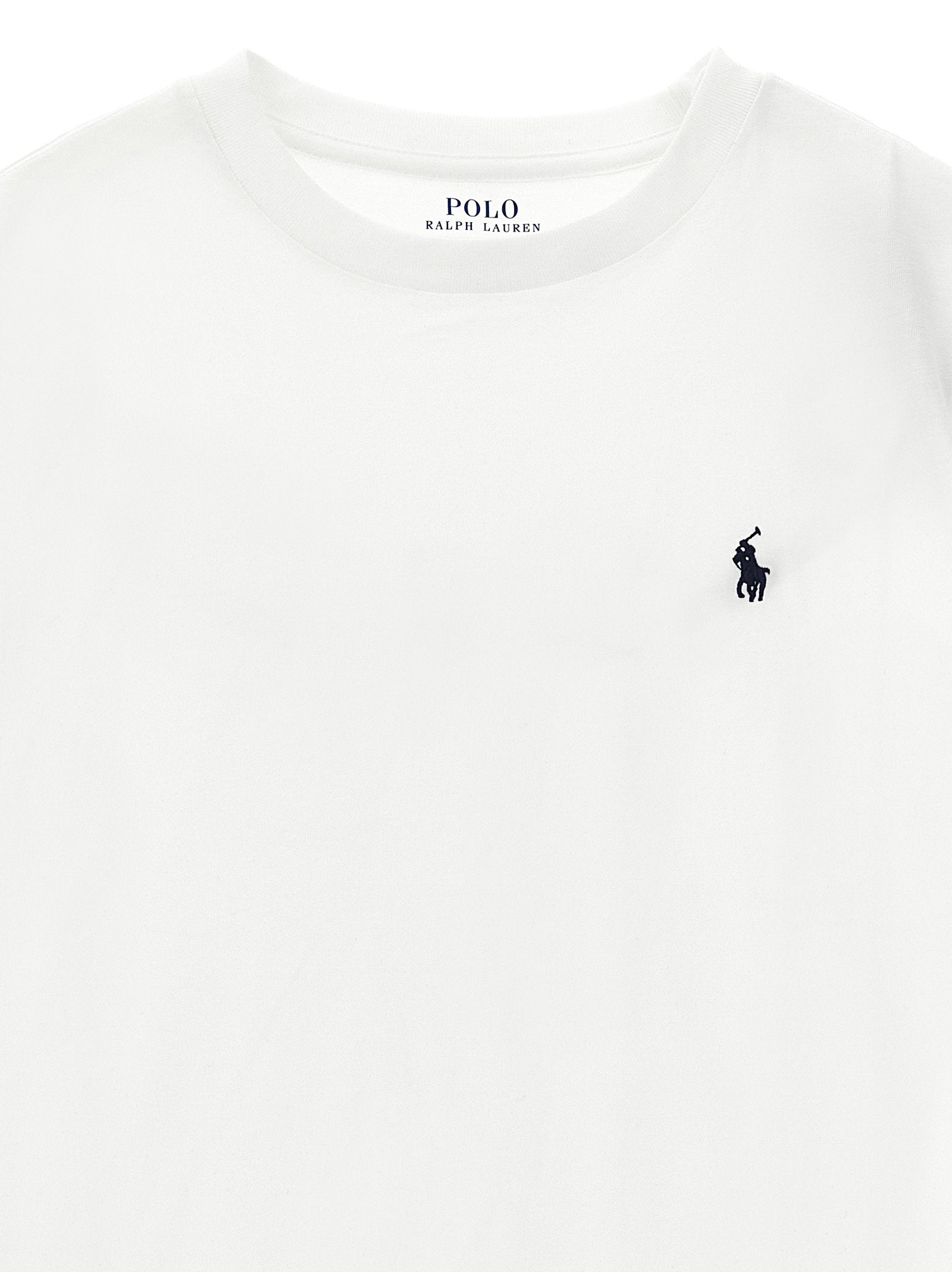 Polo Ralph Lauren Pony T-shirt – 100% cotton - view 3