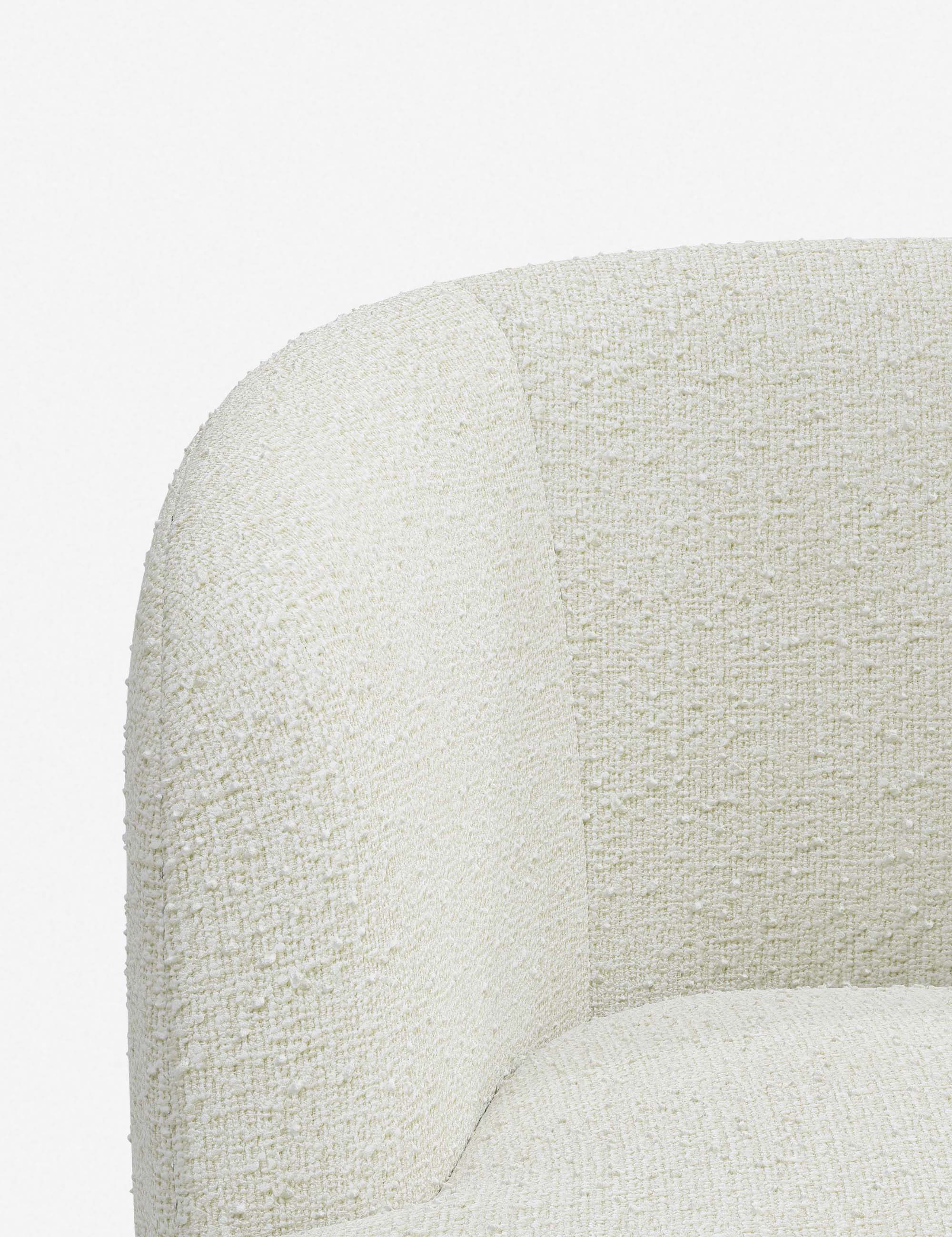 Lulu and Georgia Rue Swivel Chair - view 54