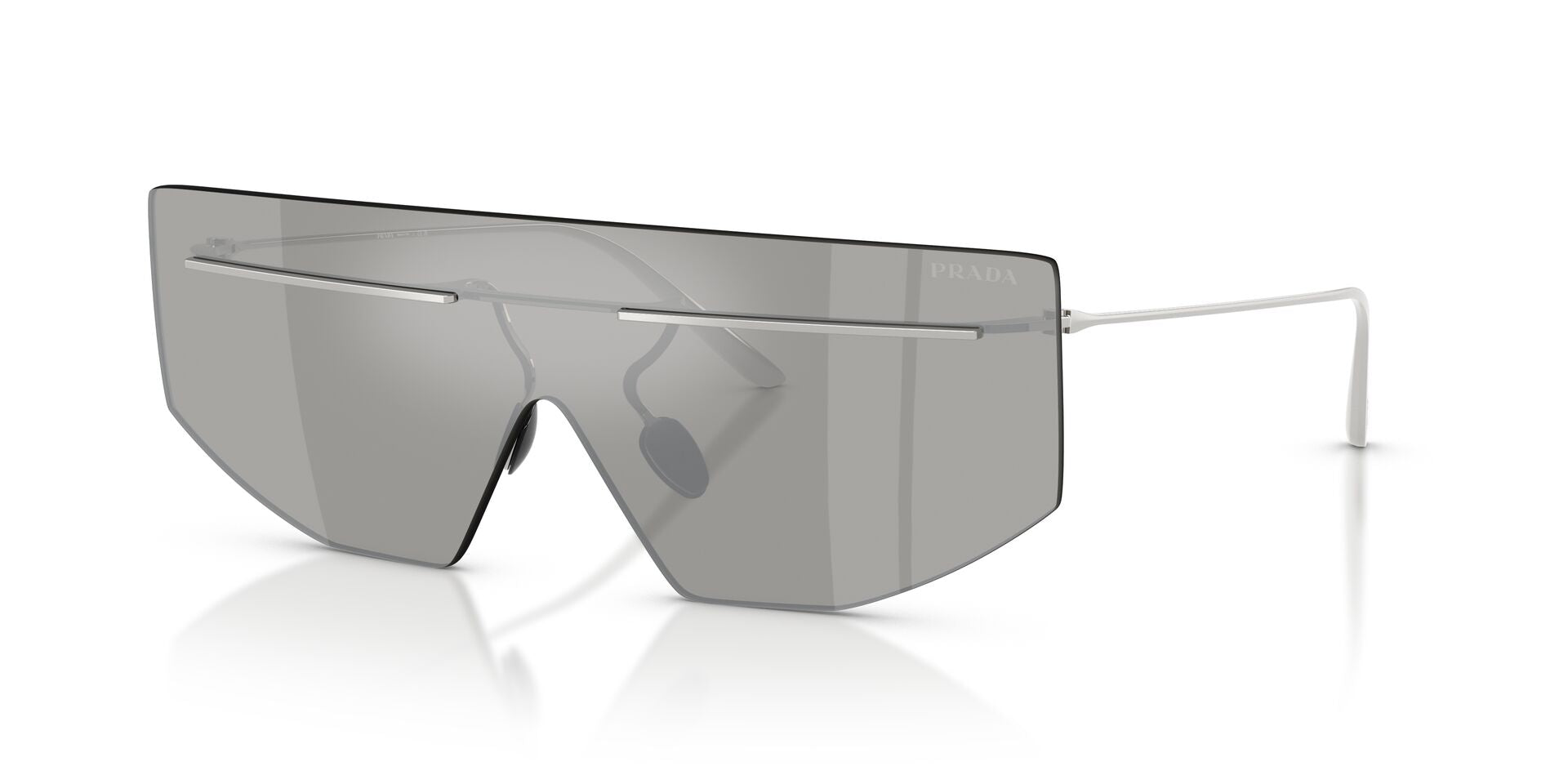 Prada Prb55s 1bc60n 40 Sunglasses