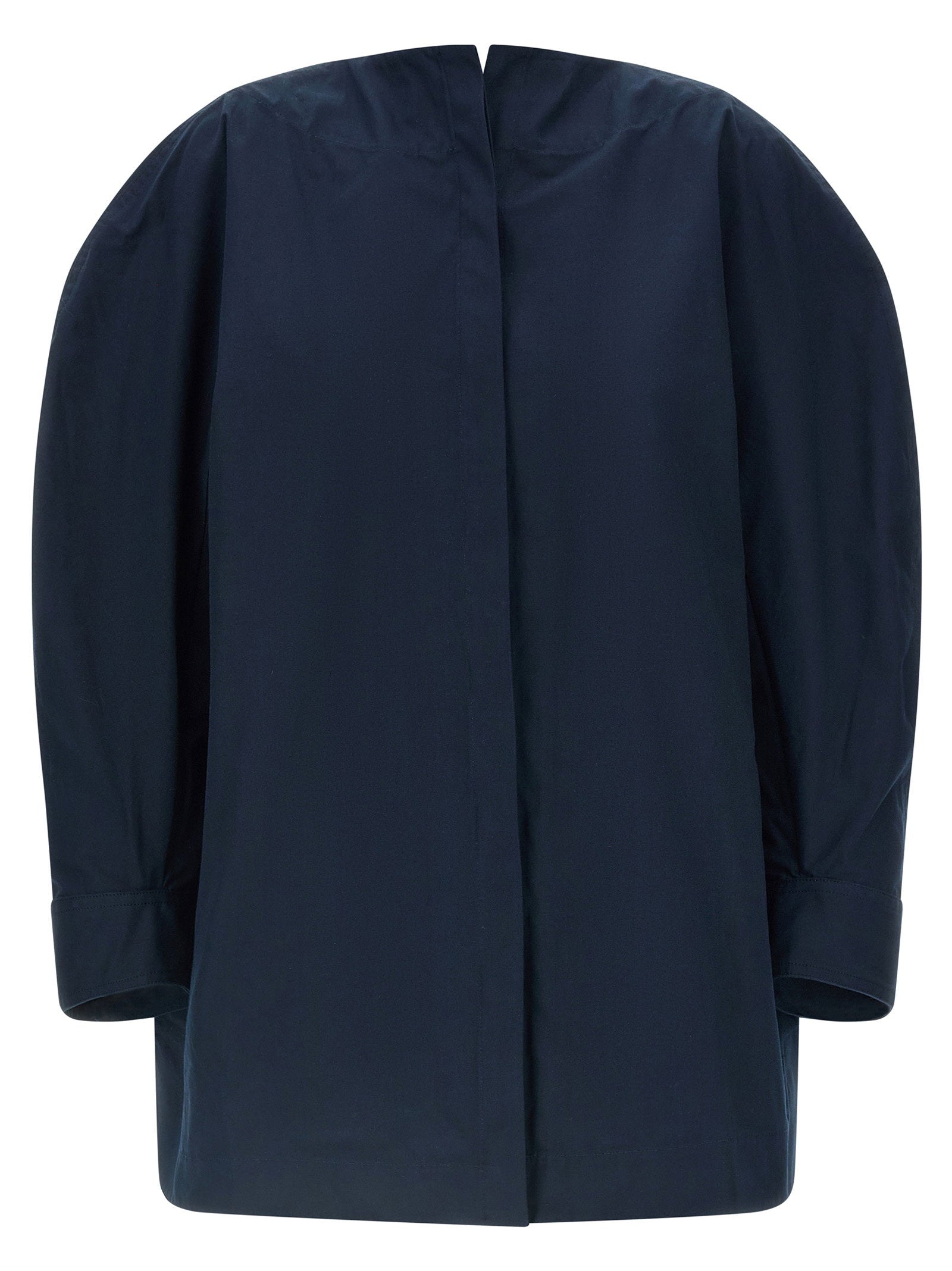 Jacquemus La Chemise Pittore Shirt – 100% cotton