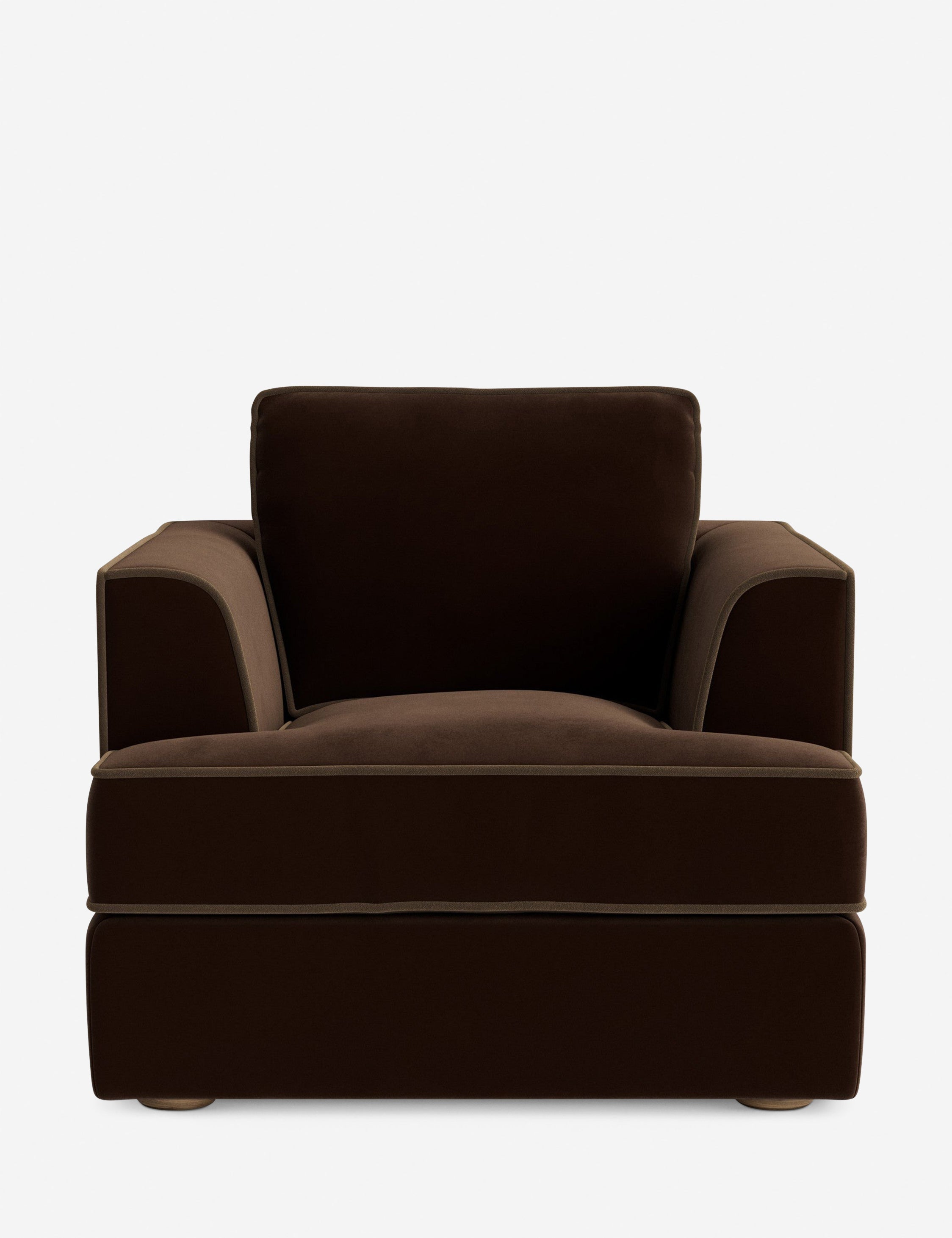 Lulu and Georgia Westlawn Accent Chair - view 2