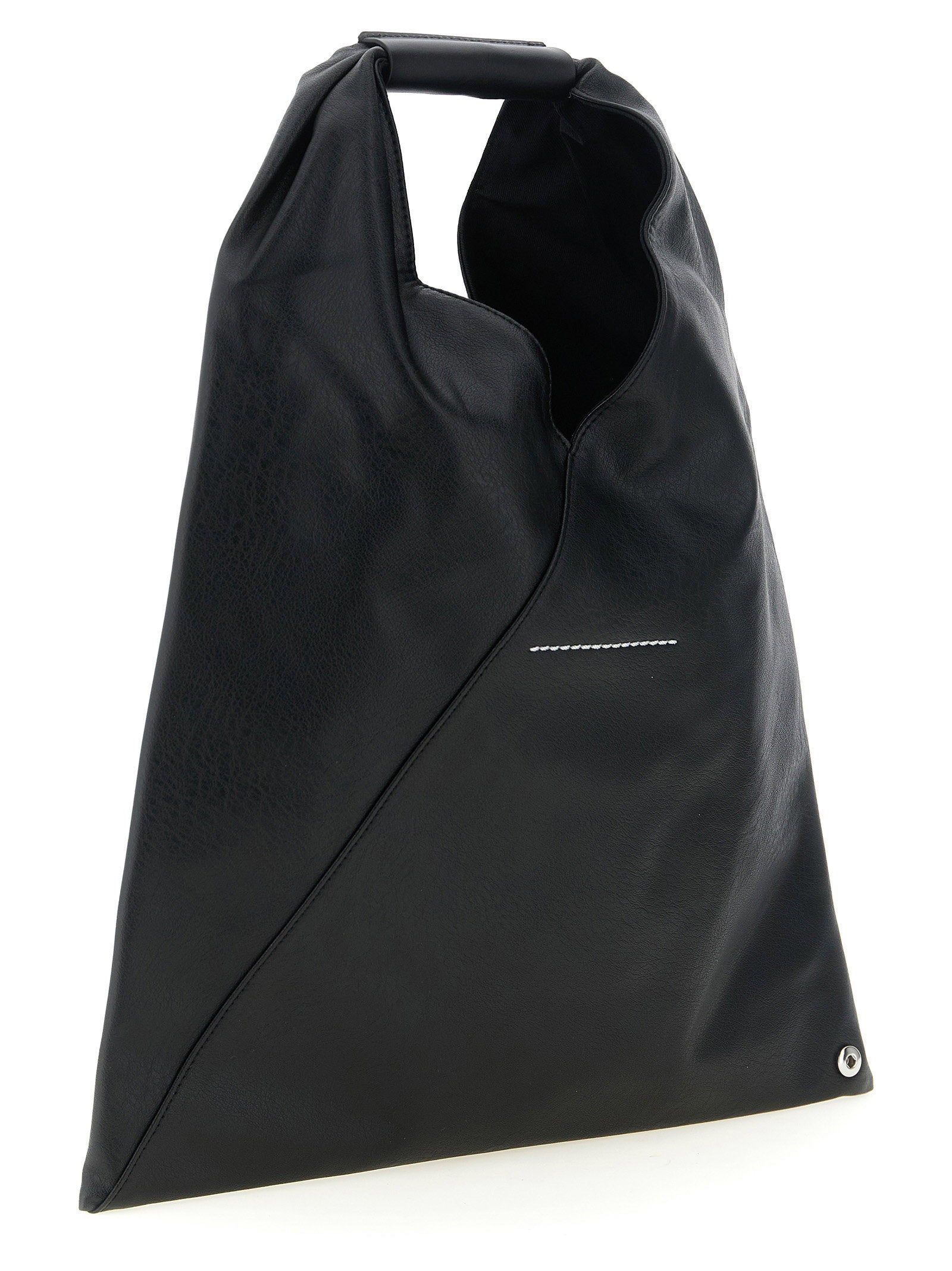 Mm6 Maison Margiela Japanese Classic Small Handbag - view 2