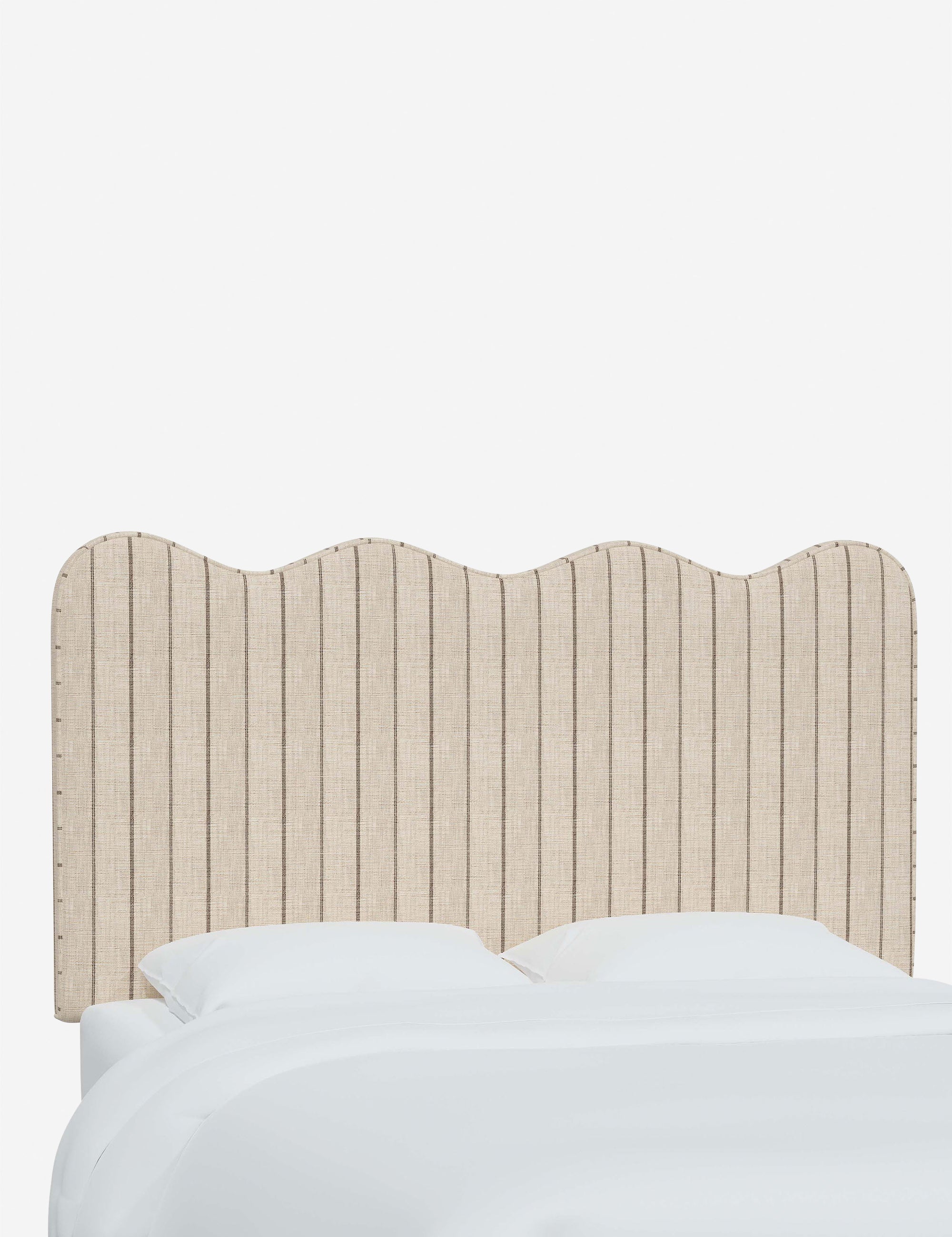 Lulu and Georgia Clementine Headboard - view 58