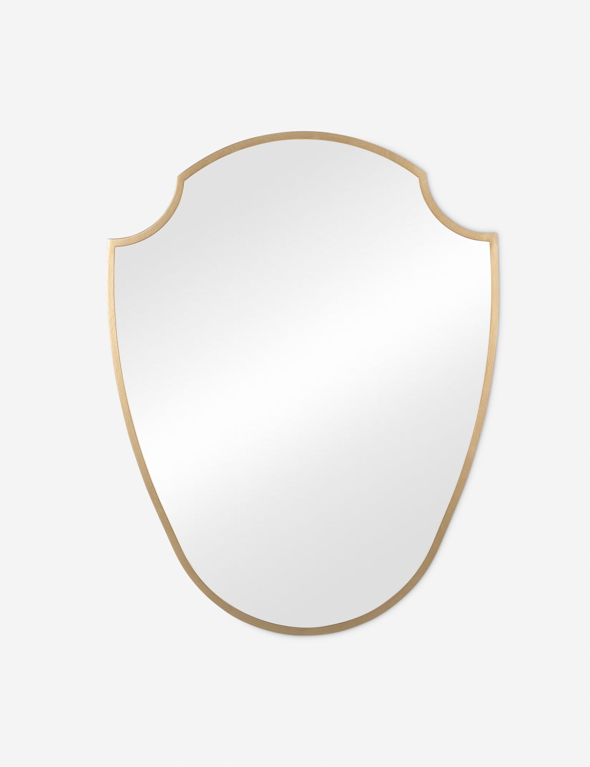 Lulu and Georgia Biltmore Mirror by Bria Hammel
