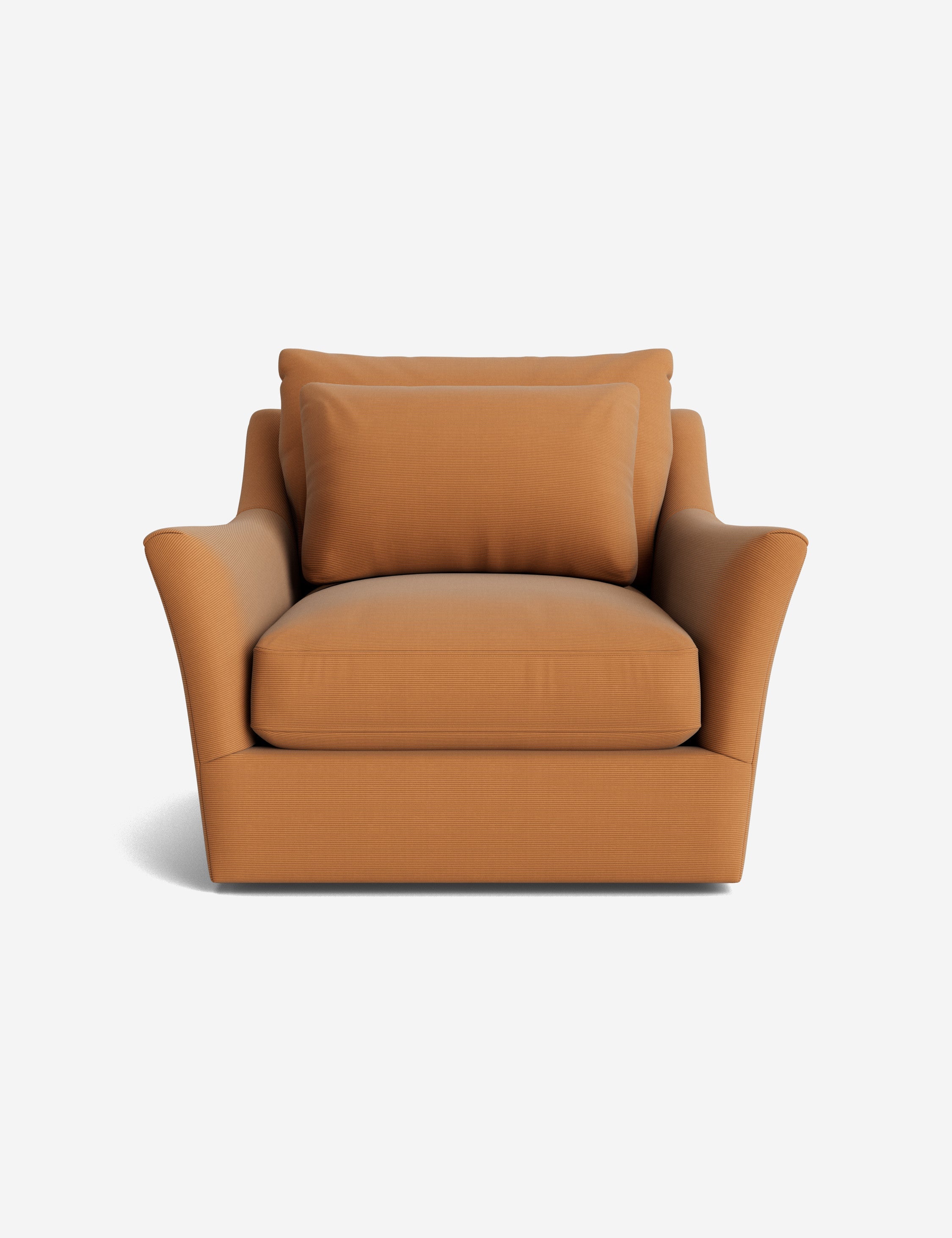 Lulu and Georgia Niven Swivel Chair - view 37