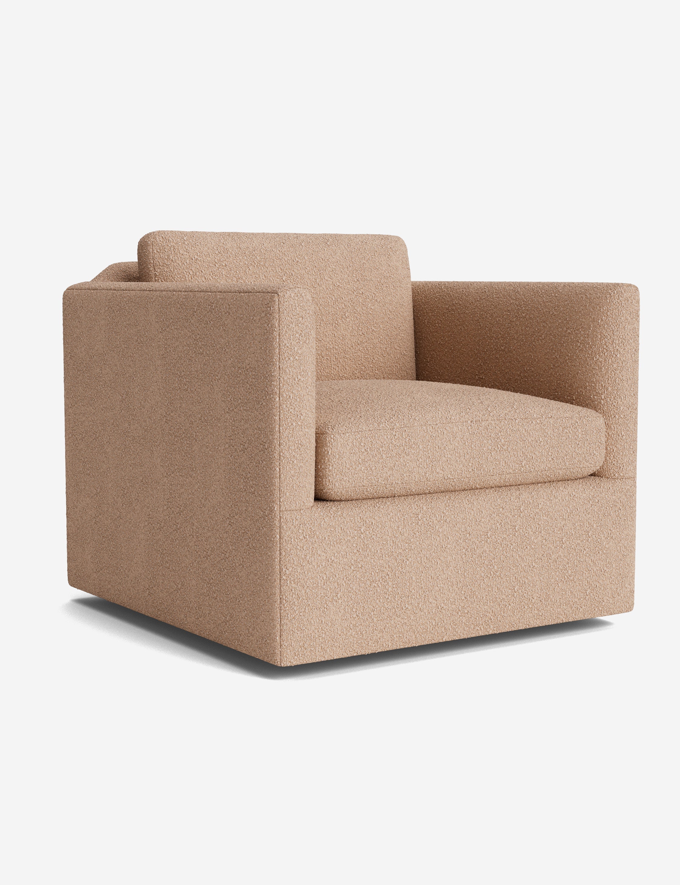 Lulu and Georgia Lotte Swivel Chair - view 110