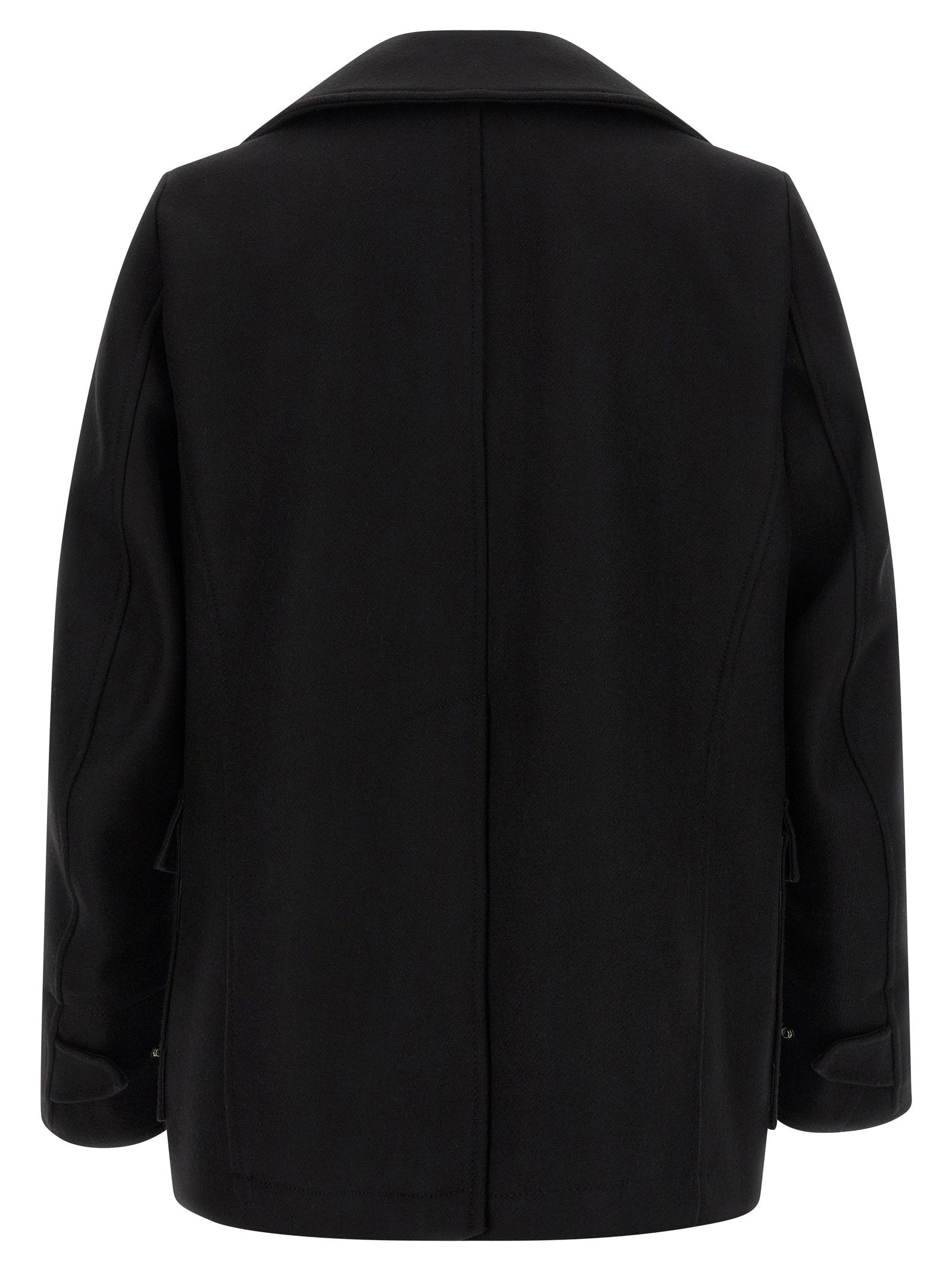 Dsquared2 Double-breasted Coat - view 3