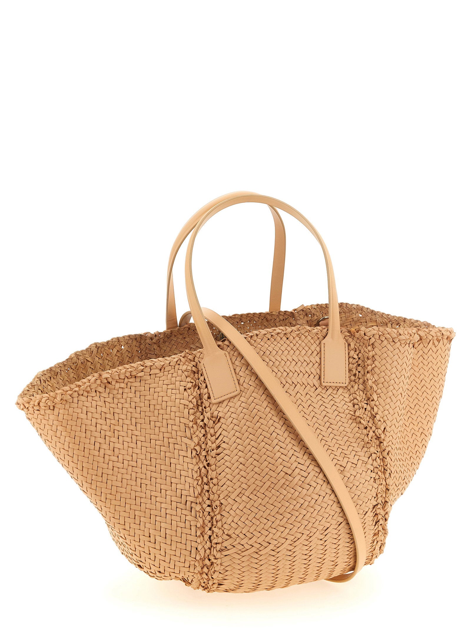 Dragon Diffusion Teresa Maxi Cabas Shopping Bag - view 2