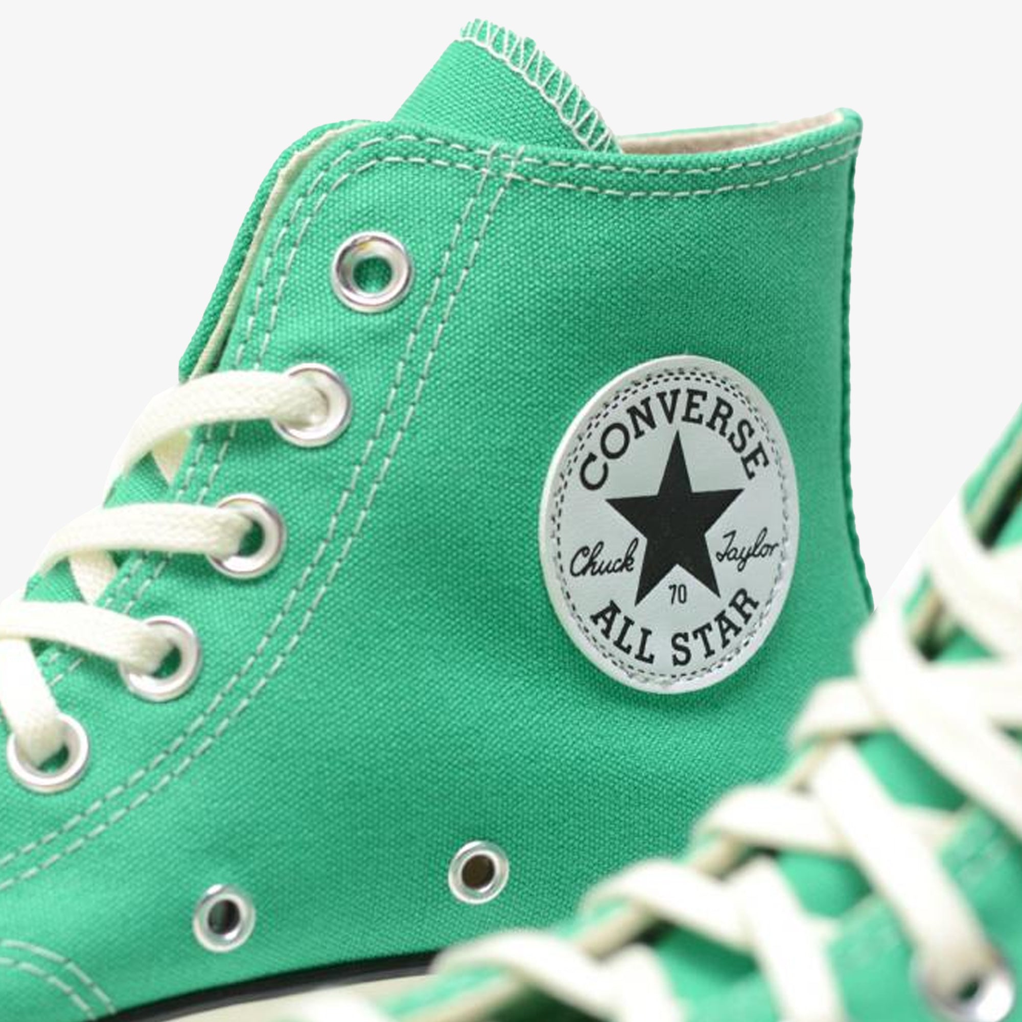 Converse | Chuck 70 { Green - view 5