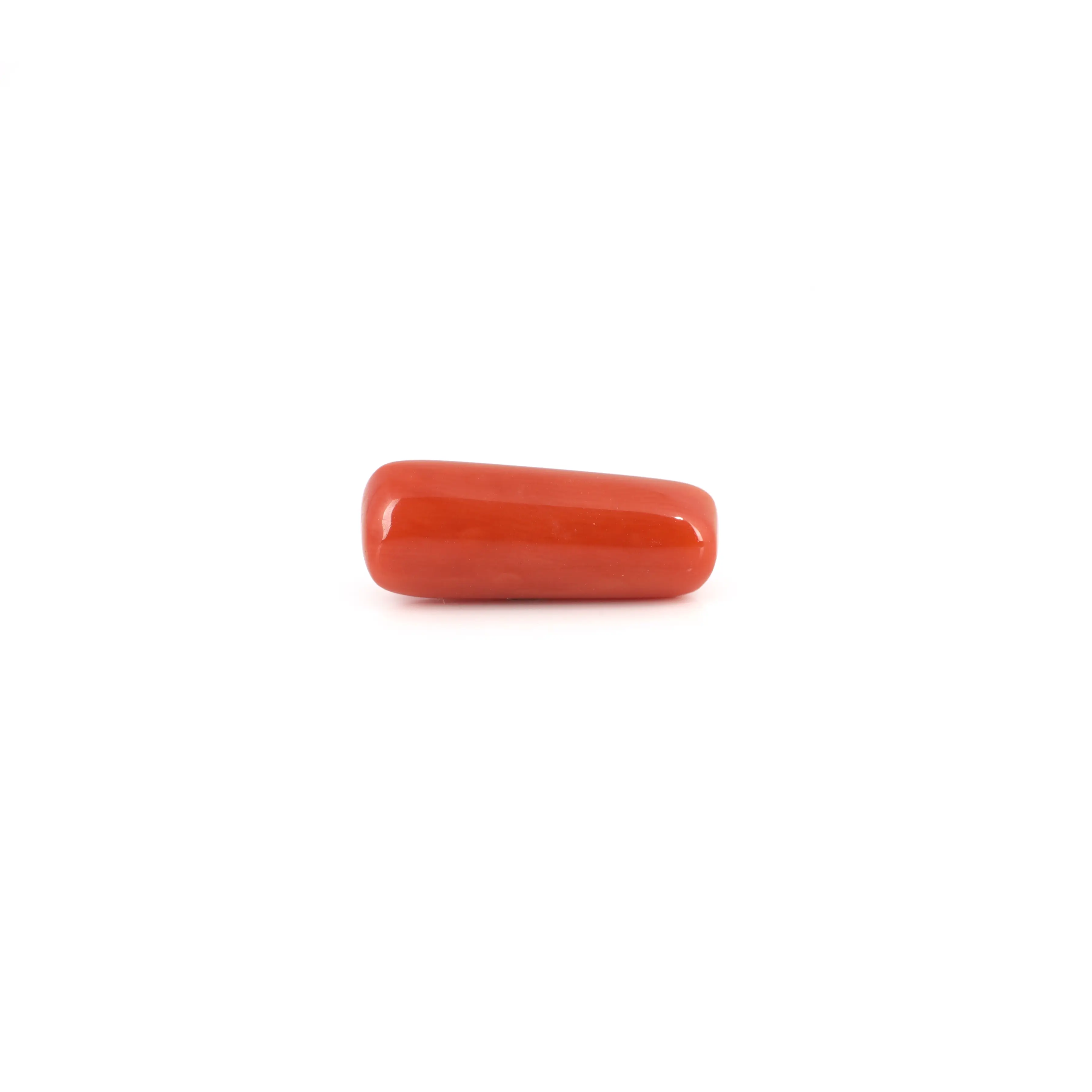 Pramogh Red Coral - 6.4 Carat