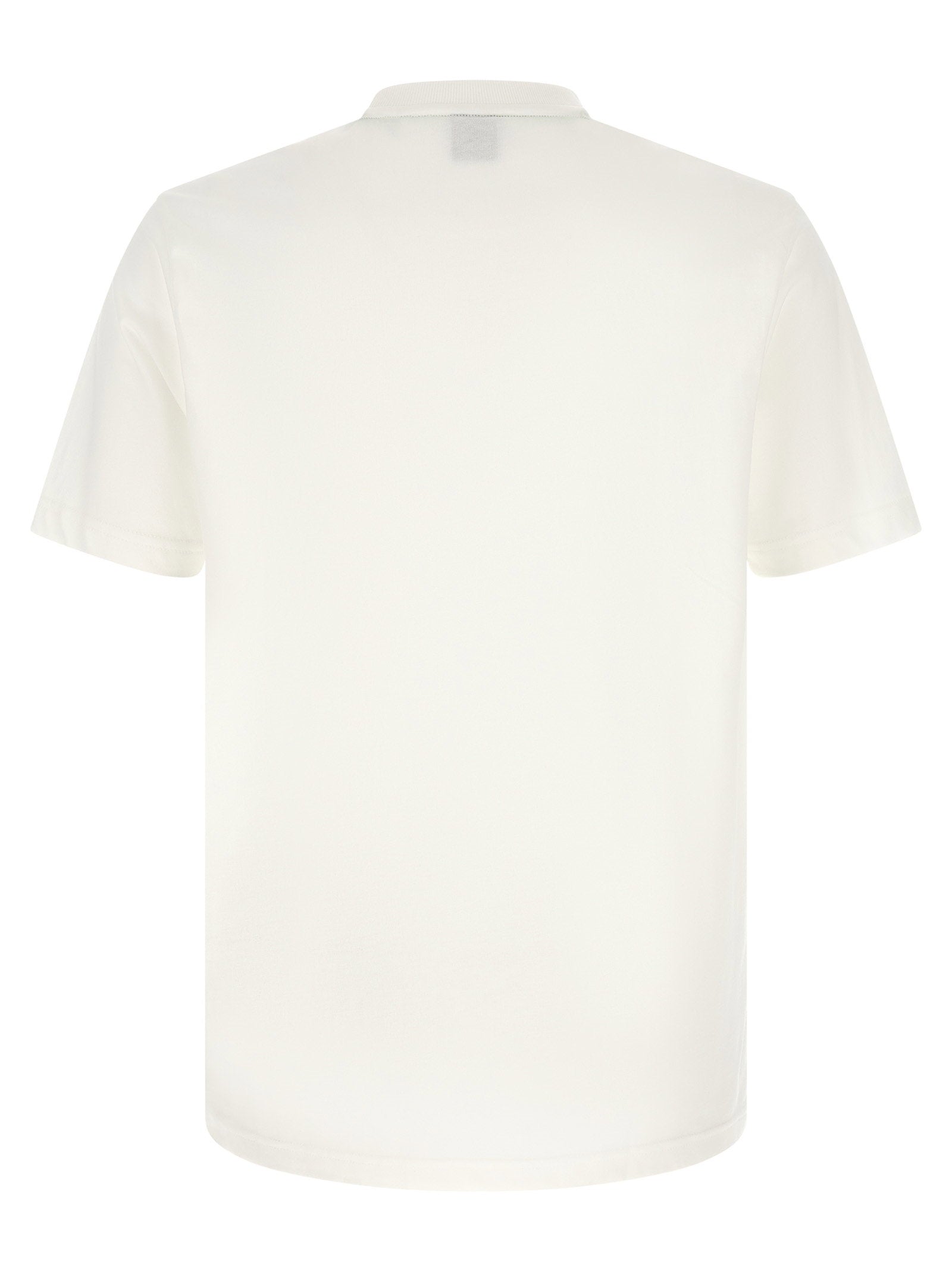 Hugo Boss Logo T-shirt – 100% cotton - view 2