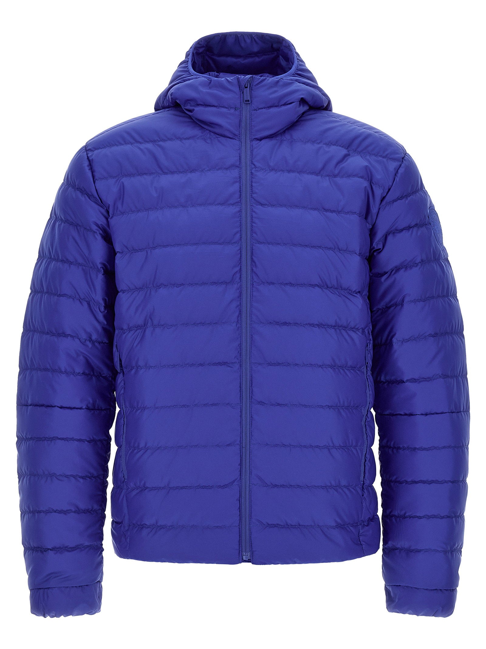 Canada Goose Stratus Down Jacket – 100% polyamide