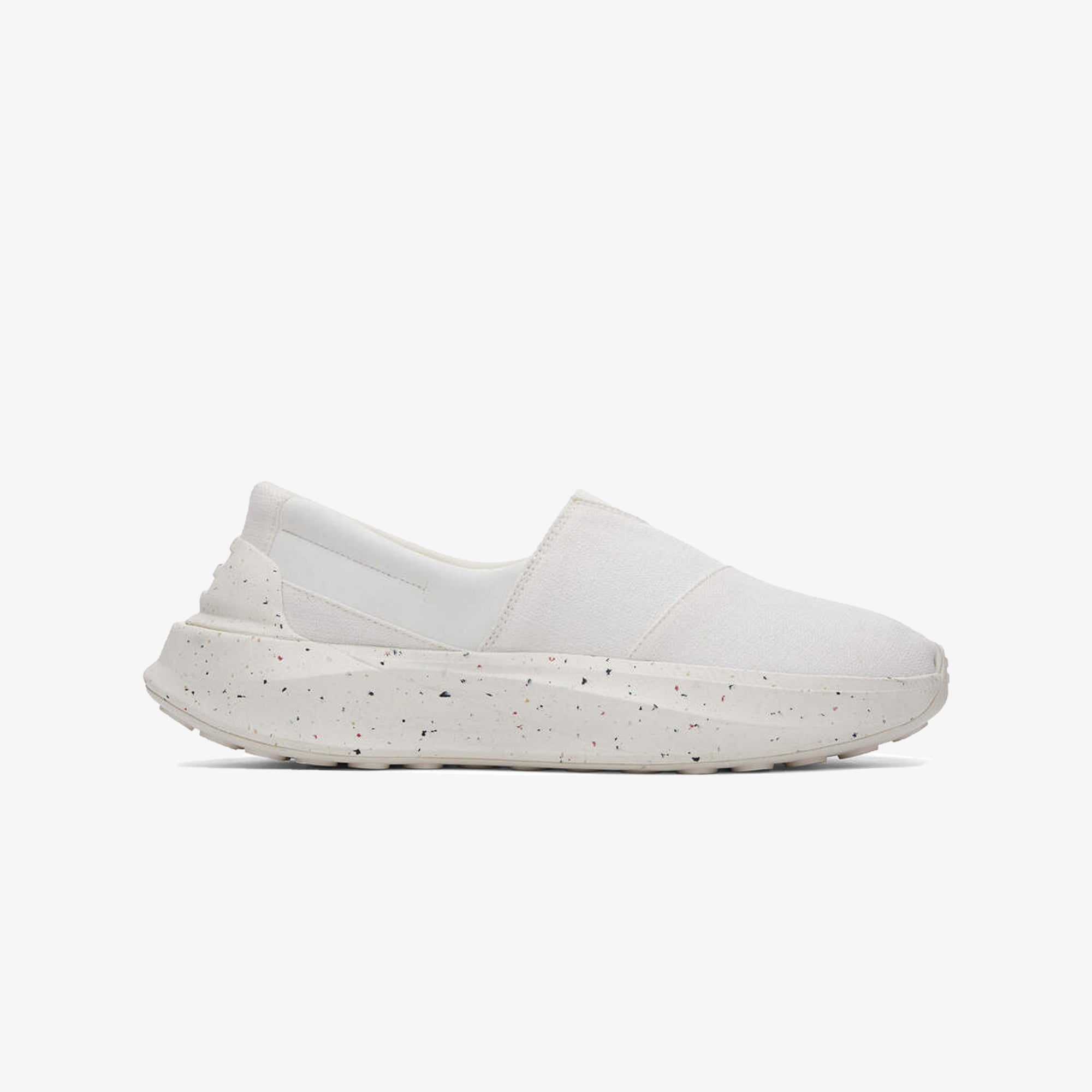 Toms | GAMMA ECO-TRAINERS { PORCELAIN - view 4