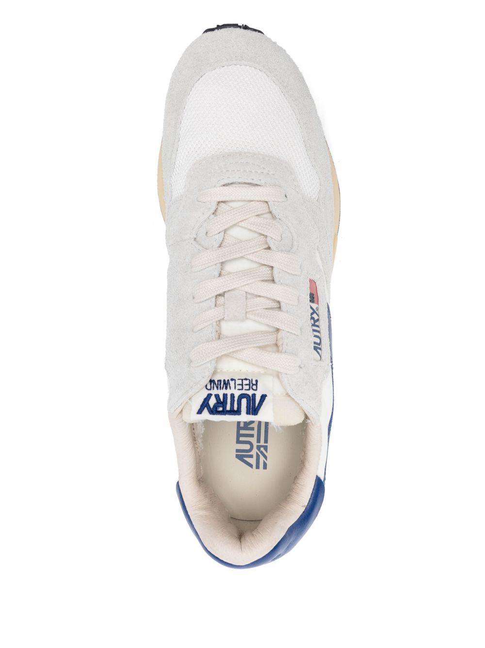Autry Sneakers – Leathear 100% - view 2