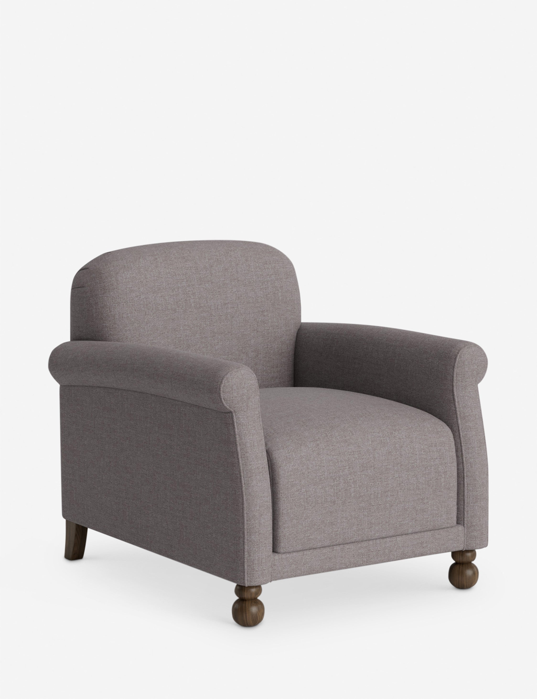 Lulu and Georgia Paley Accent Chair by Heidi Caillier - view 143