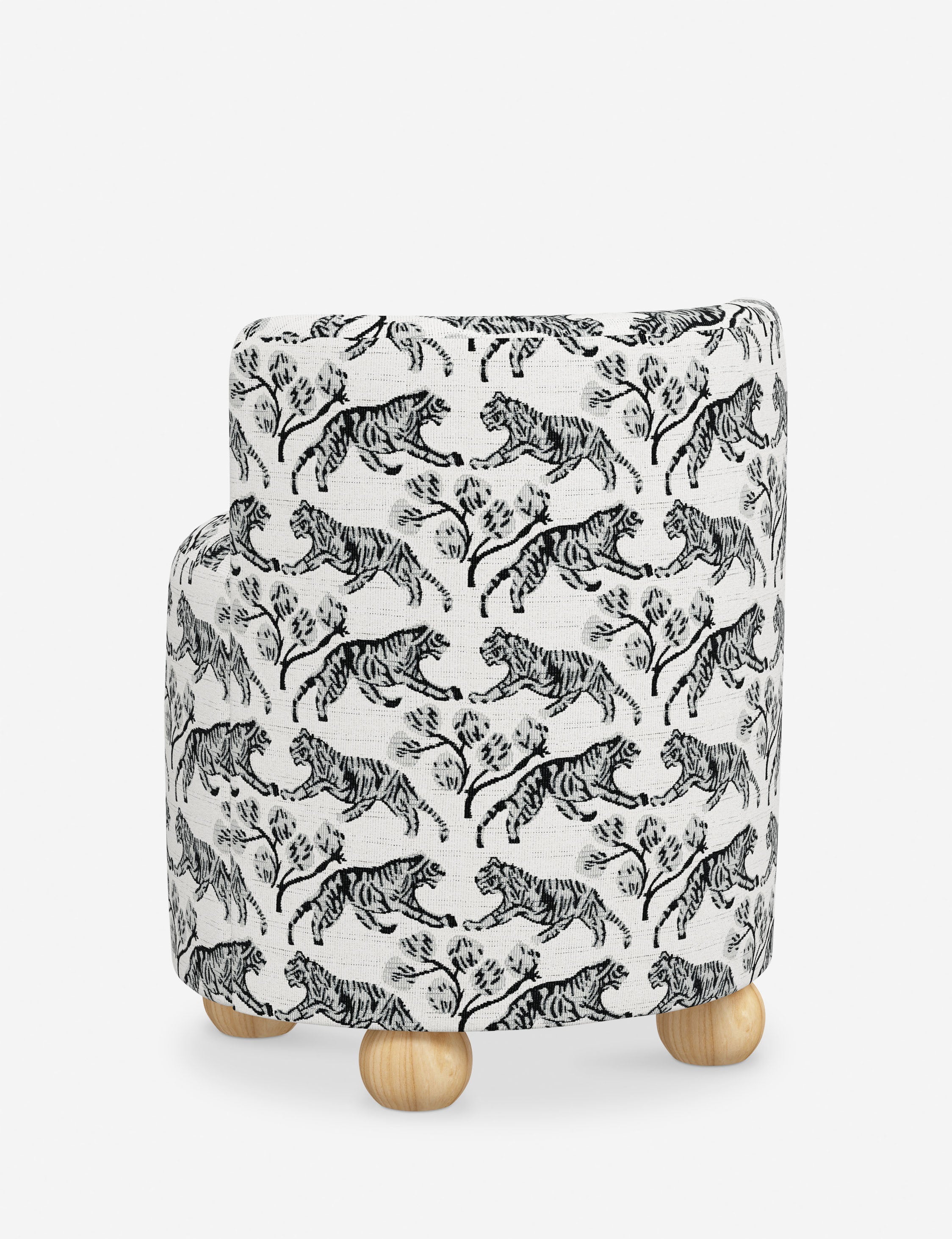 Lulu and Georgia Fernsby Accent Chair - view 77