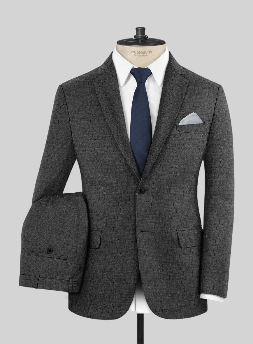 StudioSuits Italian Wool Raelle Suit - view 2