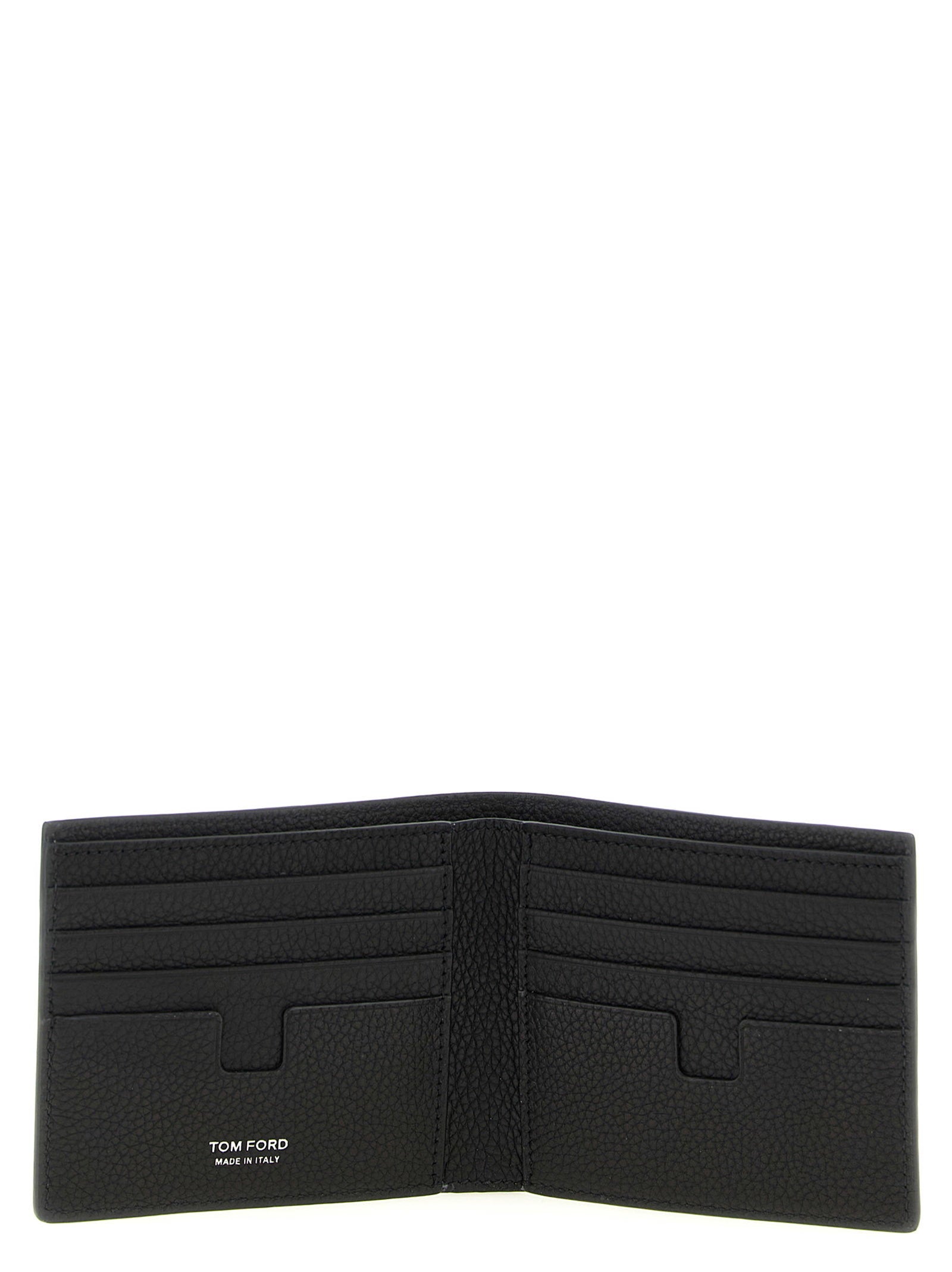 Tom Ford Logo Wallet - view 3