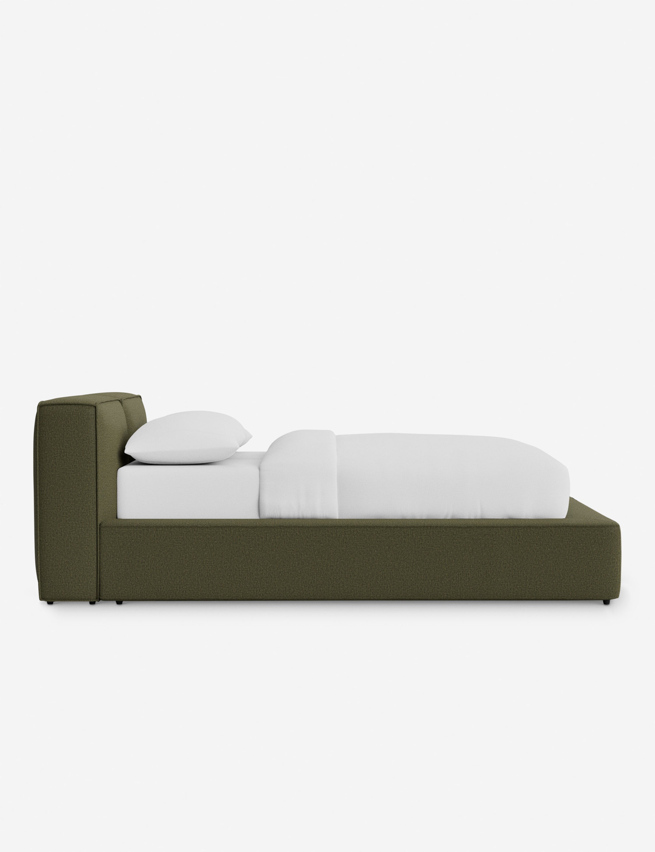 Lulu and Georgia Onni Platform Bed - view 84