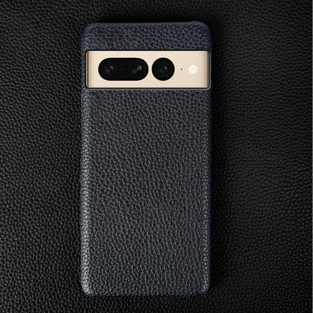 Million Cases Pixel 8 Series Opulent Leather Masterpiece Case