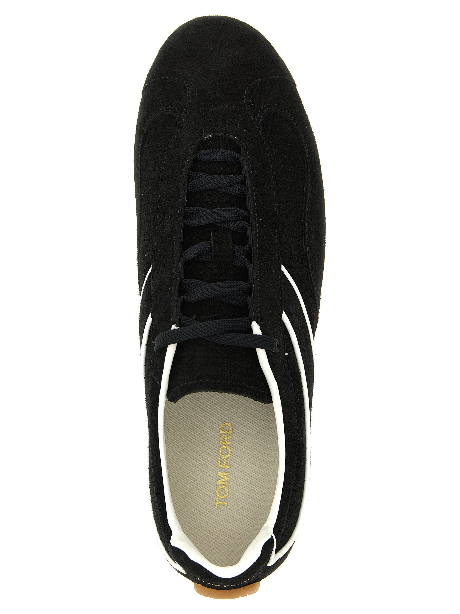 Tom Ford Aston Sneakers - view 4