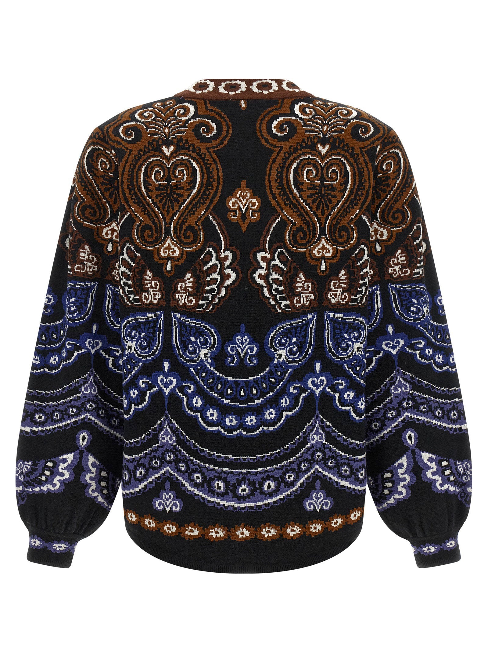 Farm Rio Nicole Sweater - view 2