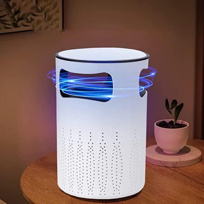 Roposo Clout USB Powered LED Mosquito Killer Lamp - view 3