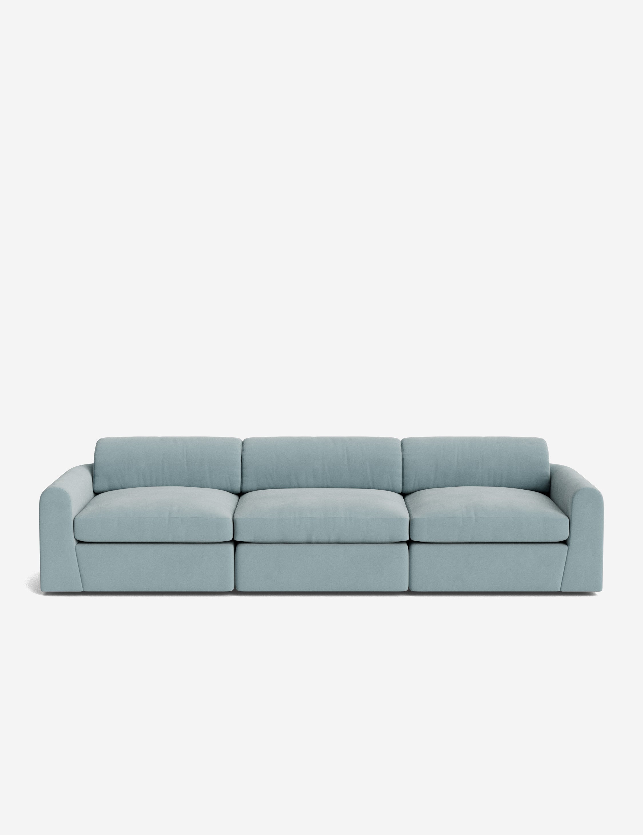 Lulu and Georgia Kingaby Modular Sofa