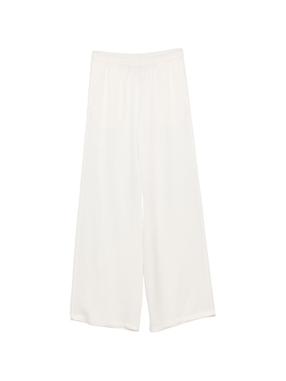 Fabiana Filippi Trousers – 71%Acetate 29%Viscose