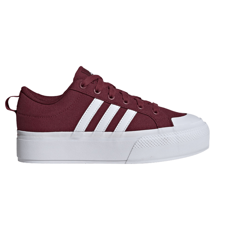 Bravada 2 0 – adidas Bravada 2.0 Platform Shadow Red Cloud White (Women's)