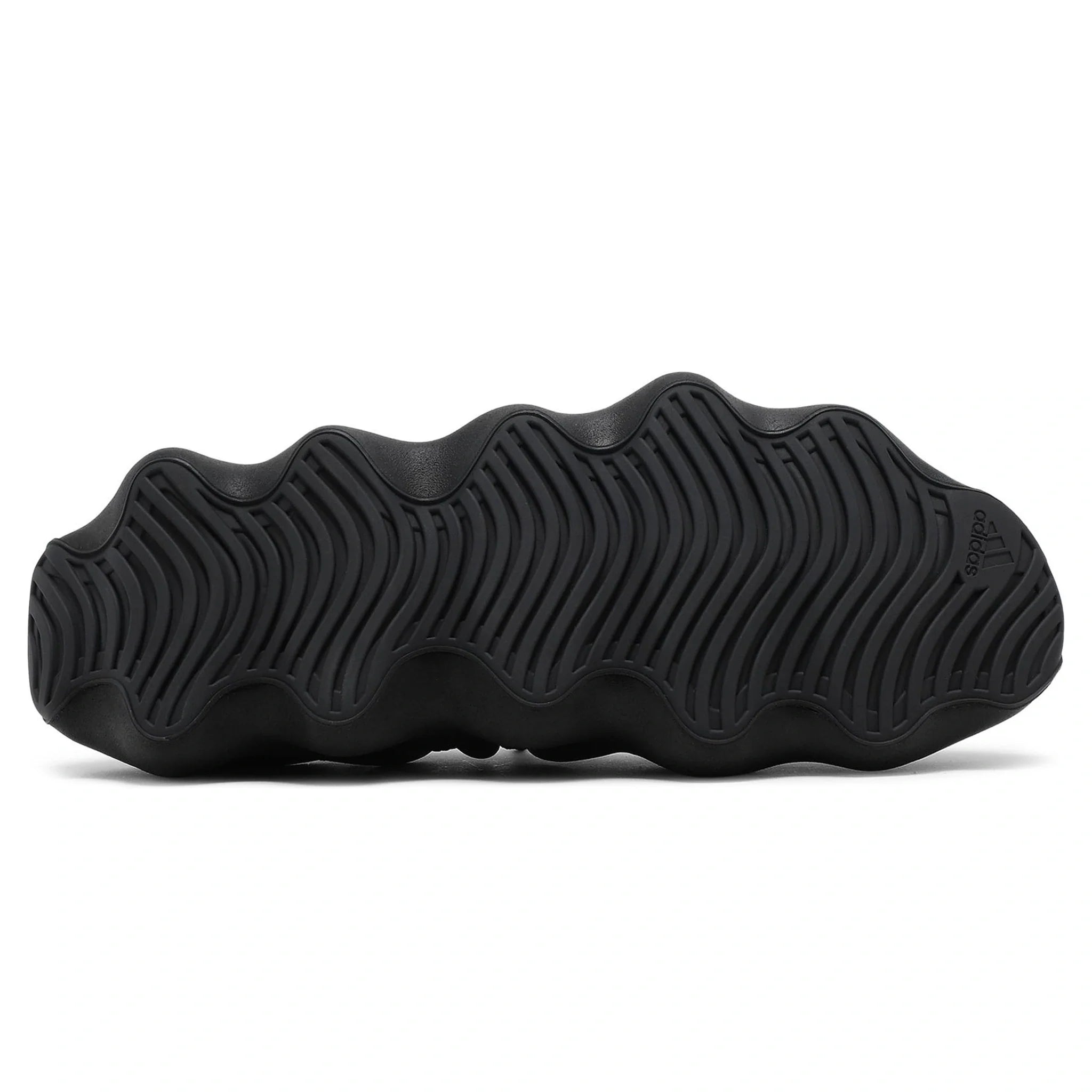 Adidas Yeezy 450 Dark Slate (2 Right Feet) – Black - view 4