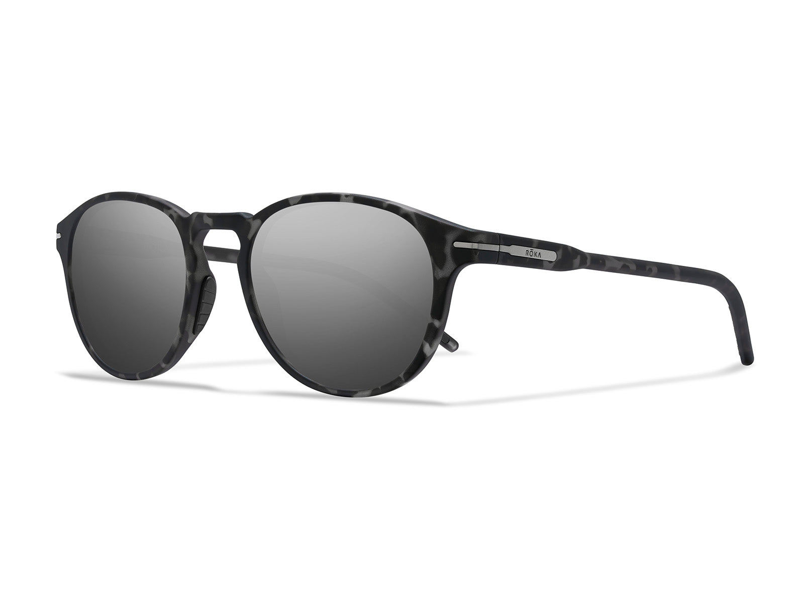 ROKA Oslo 2.0 Prescription Sunglasses - view 177