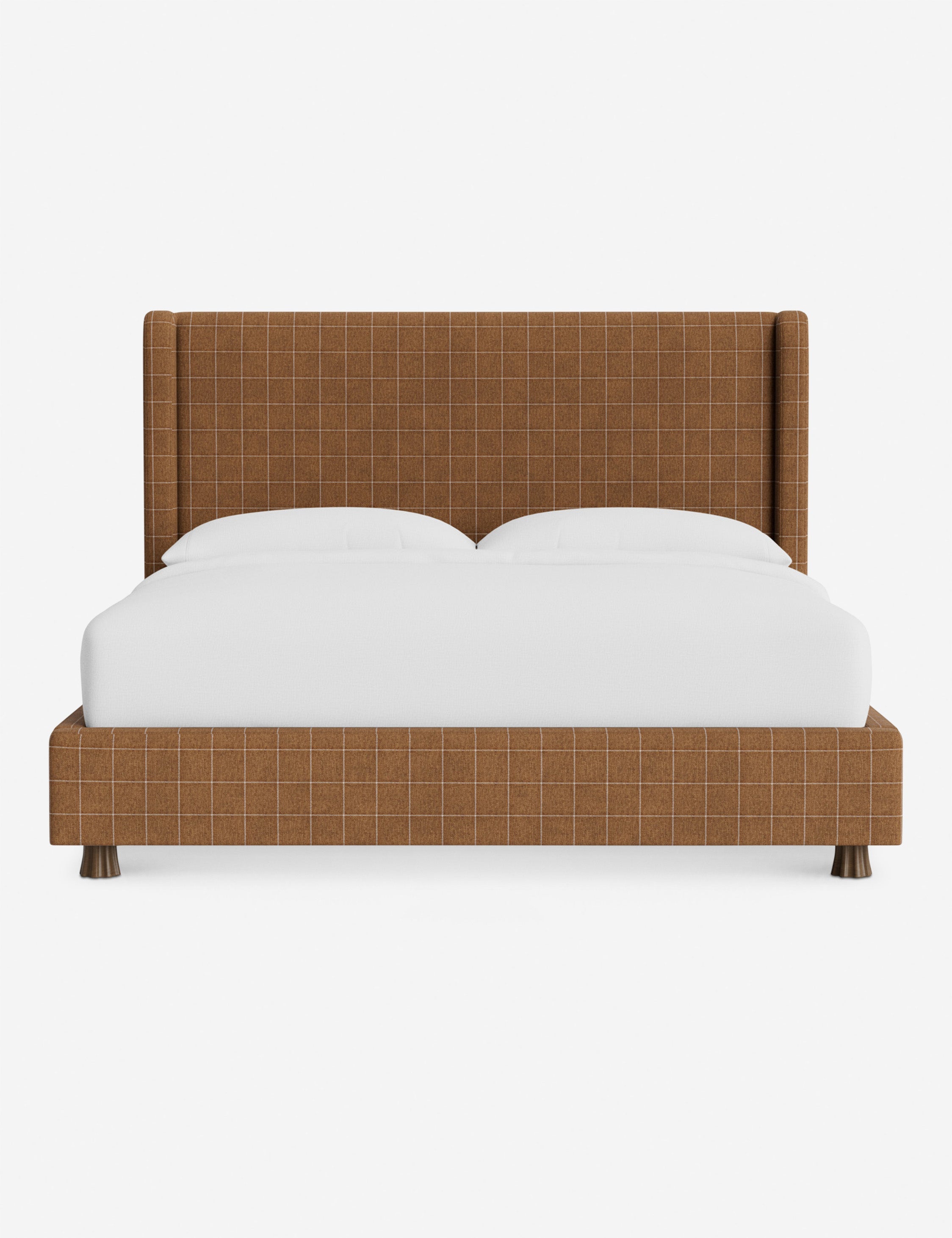 Lulu and Georgia Domme Platform Bed by DISC Interiors - view 42