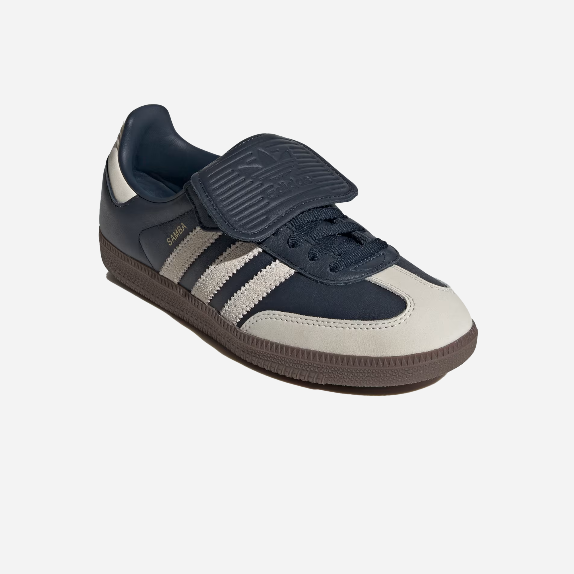Adidas Samba LT Aurora Ink Cream White - view 2
