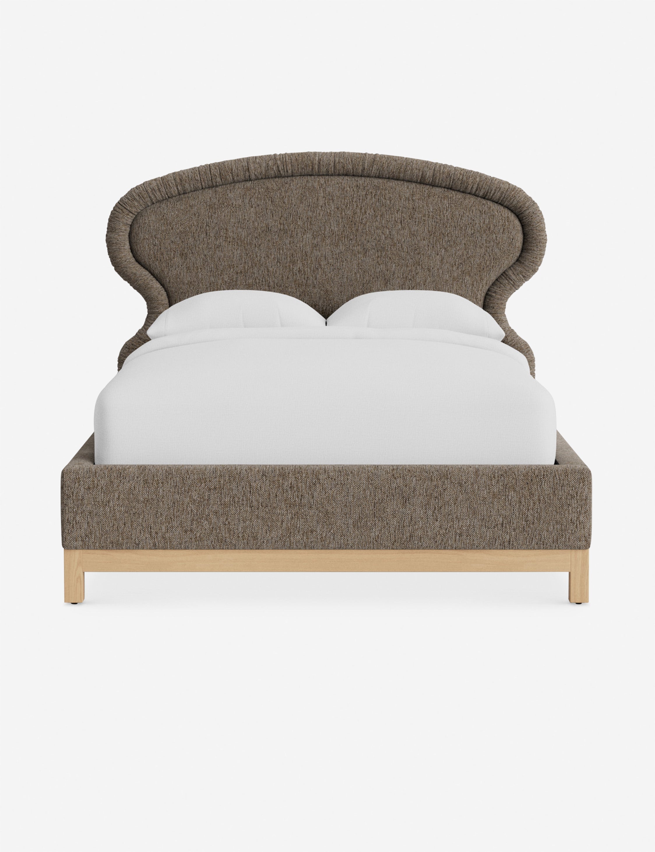 Lulu and Georgia Morecambe Platform Bed by Ginny Macdonald - view 91