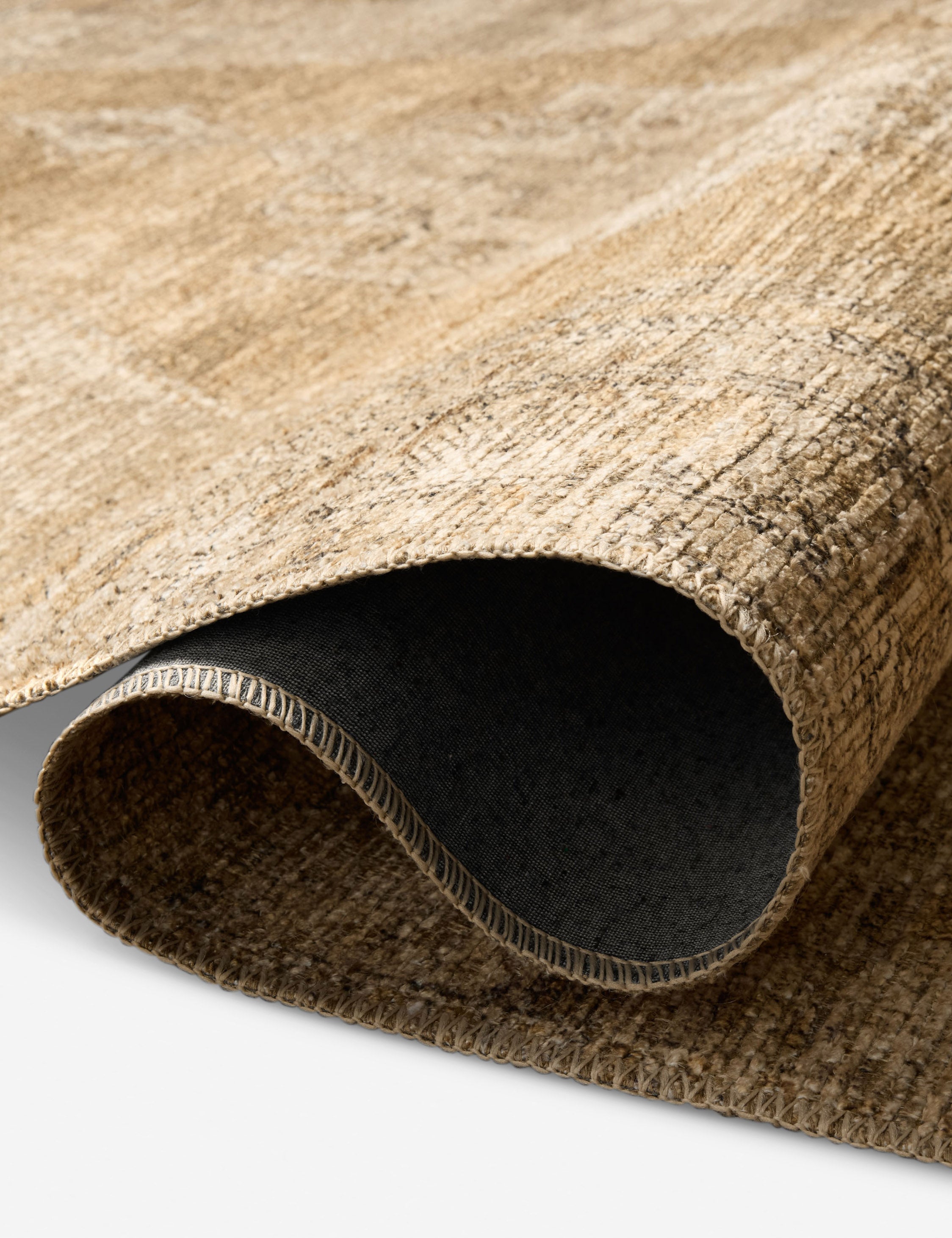 Lulu and Georgia Cambria III Jute-Blend Rug by Amber Lewis x Loloi - view 14