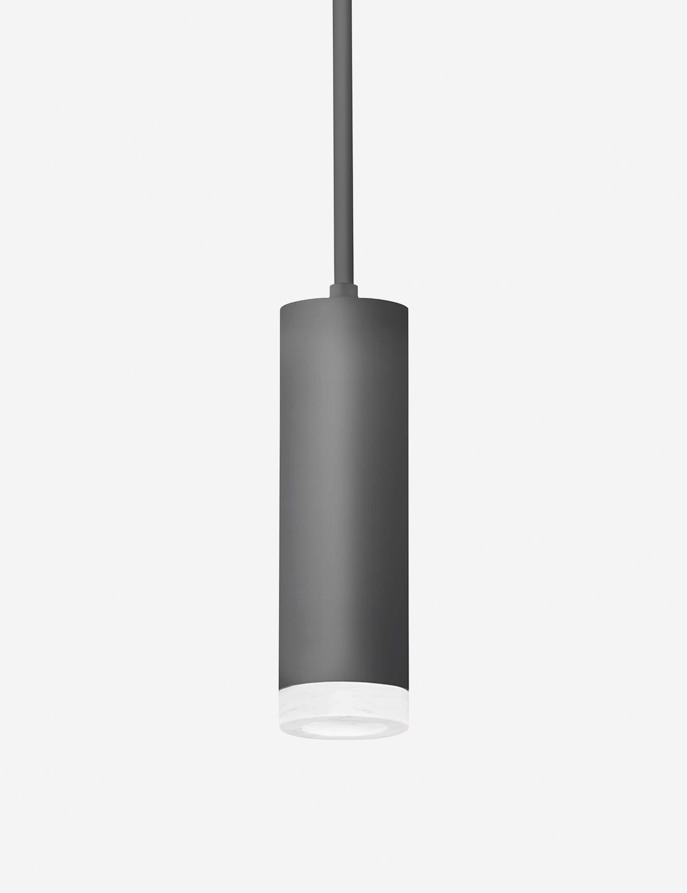 Lulu and Georgia Arata Pendant Light - view 2