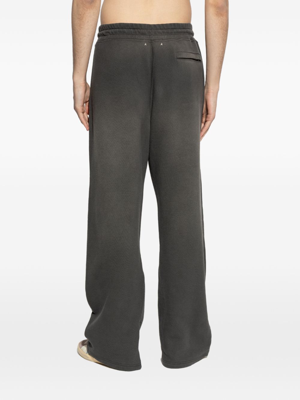 Golden Goose Trousers – Cotton 100% - view 3