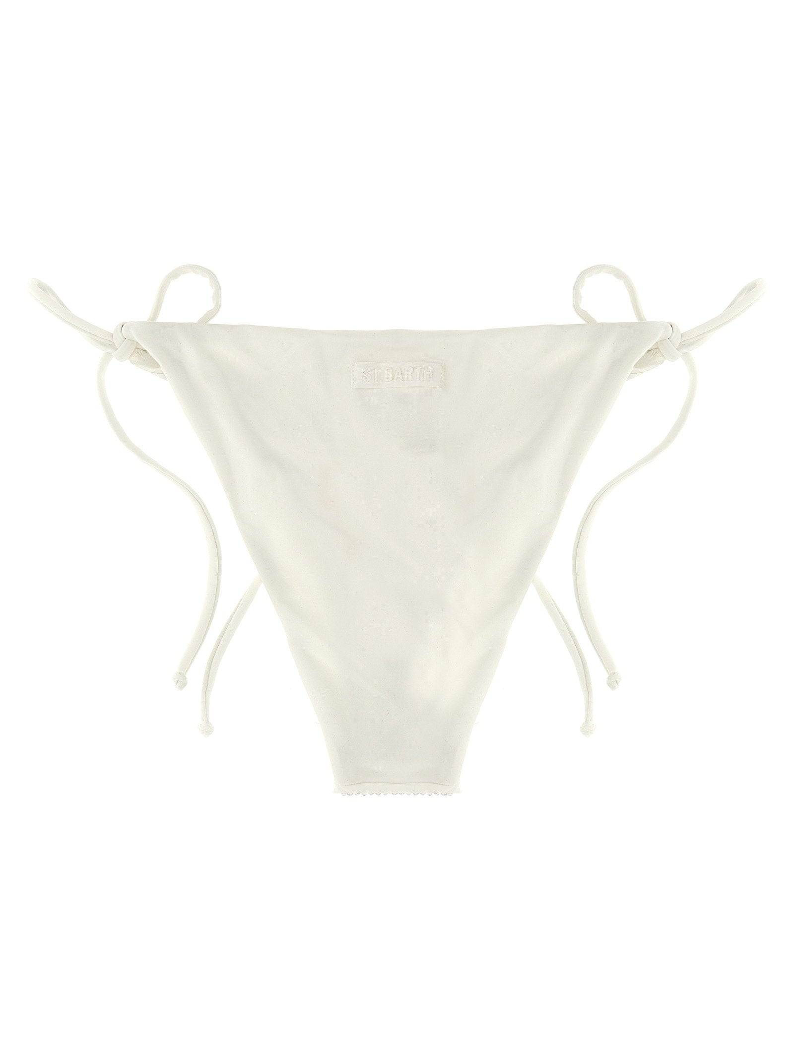 Mc2 Saint Barth Virgo Bikini Bottoms – 90% pa, 10% ea - view 2