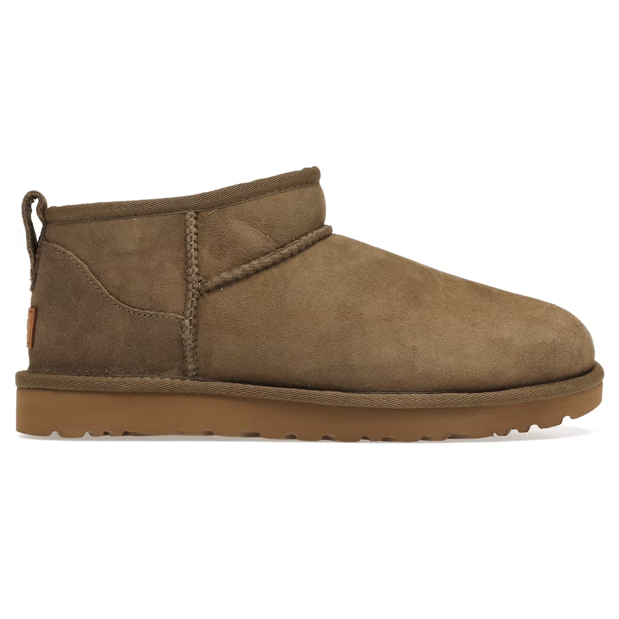 UGG Classic Ultra Mini Antilope (W) – Brown