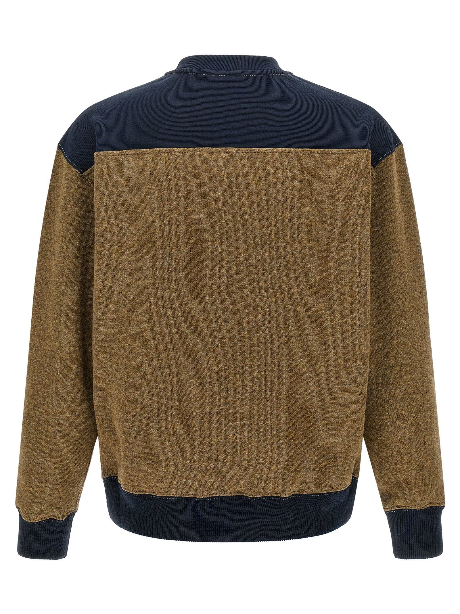 J.w.anderson Half-zip Sweatshirt - view 2
