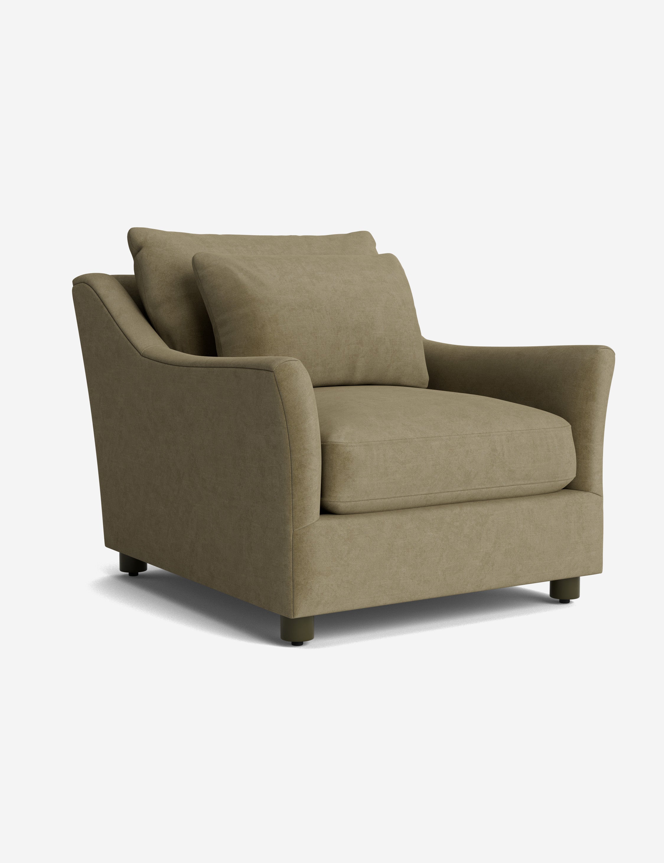 Lulu and Georgia Niven Accent Chair - view 239