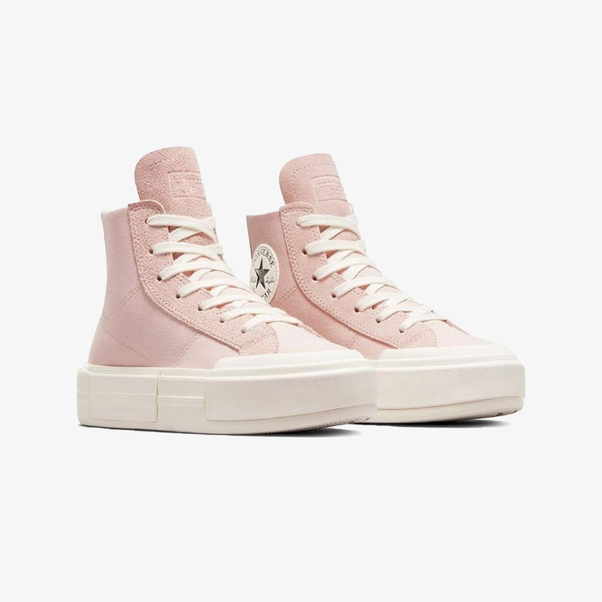 Converse | CHUCK TAYLOR ALL STAR CRUISE { MAUVE