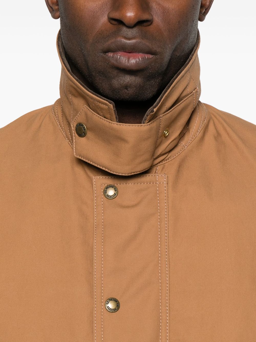 Junya Watanabe Cotton jacket - view 4
