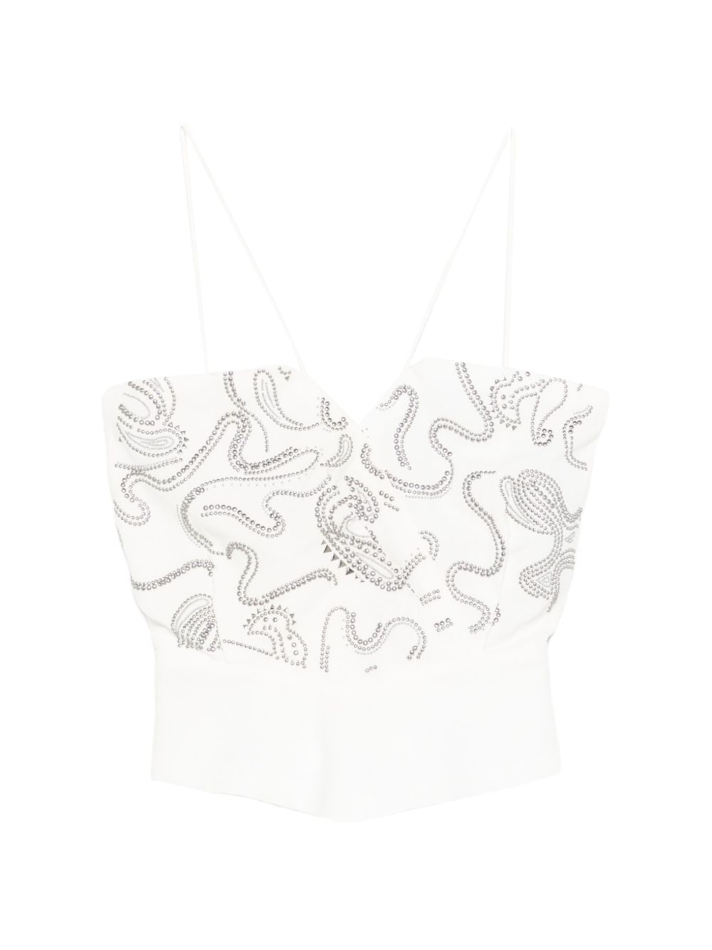 Iro t-shirts – Iro Olympe top – 100% Polyester
