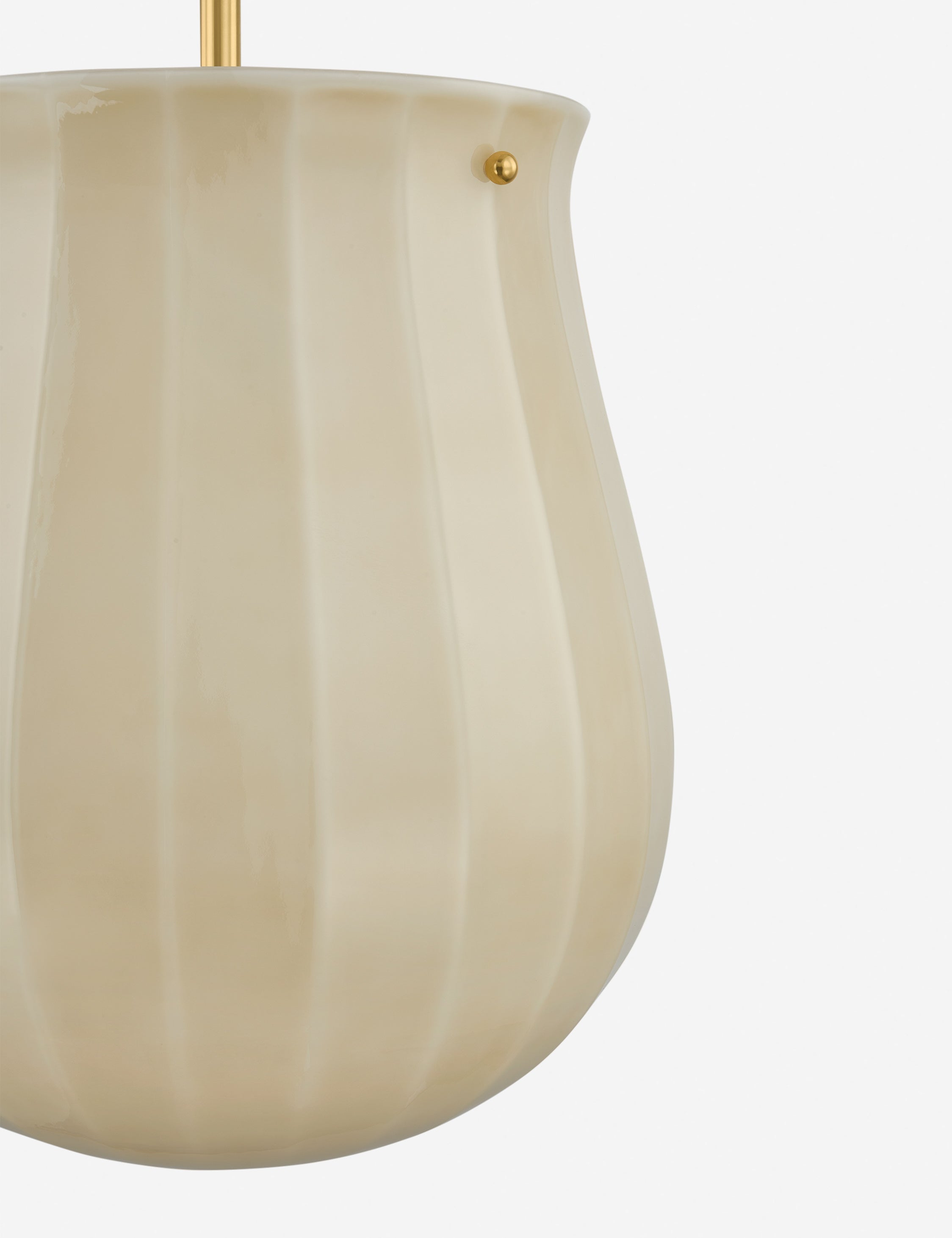 Lulu and Georgia Nasir Pendant Light - view 6
