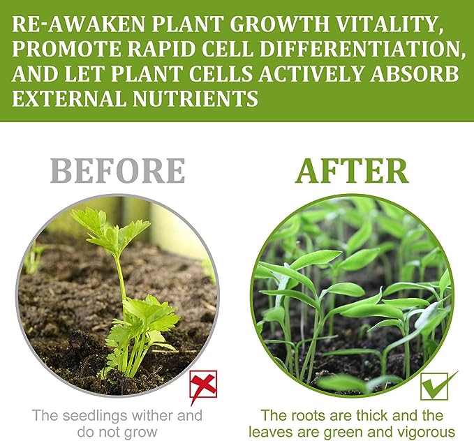 Catterton Plants Growth Enhancer Spray - view 2