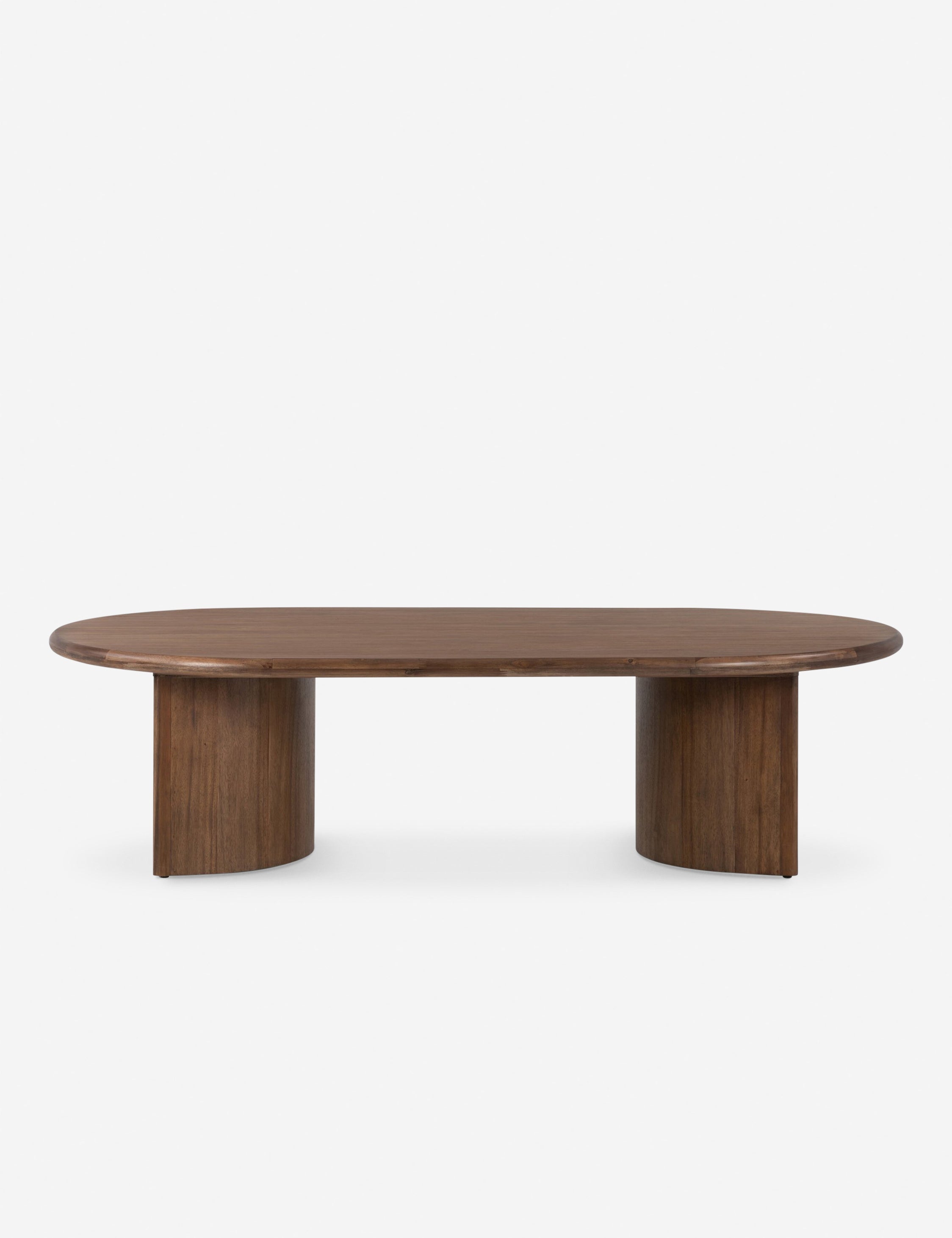 Lulu and Georgia Gilda Coffee Table - view 2