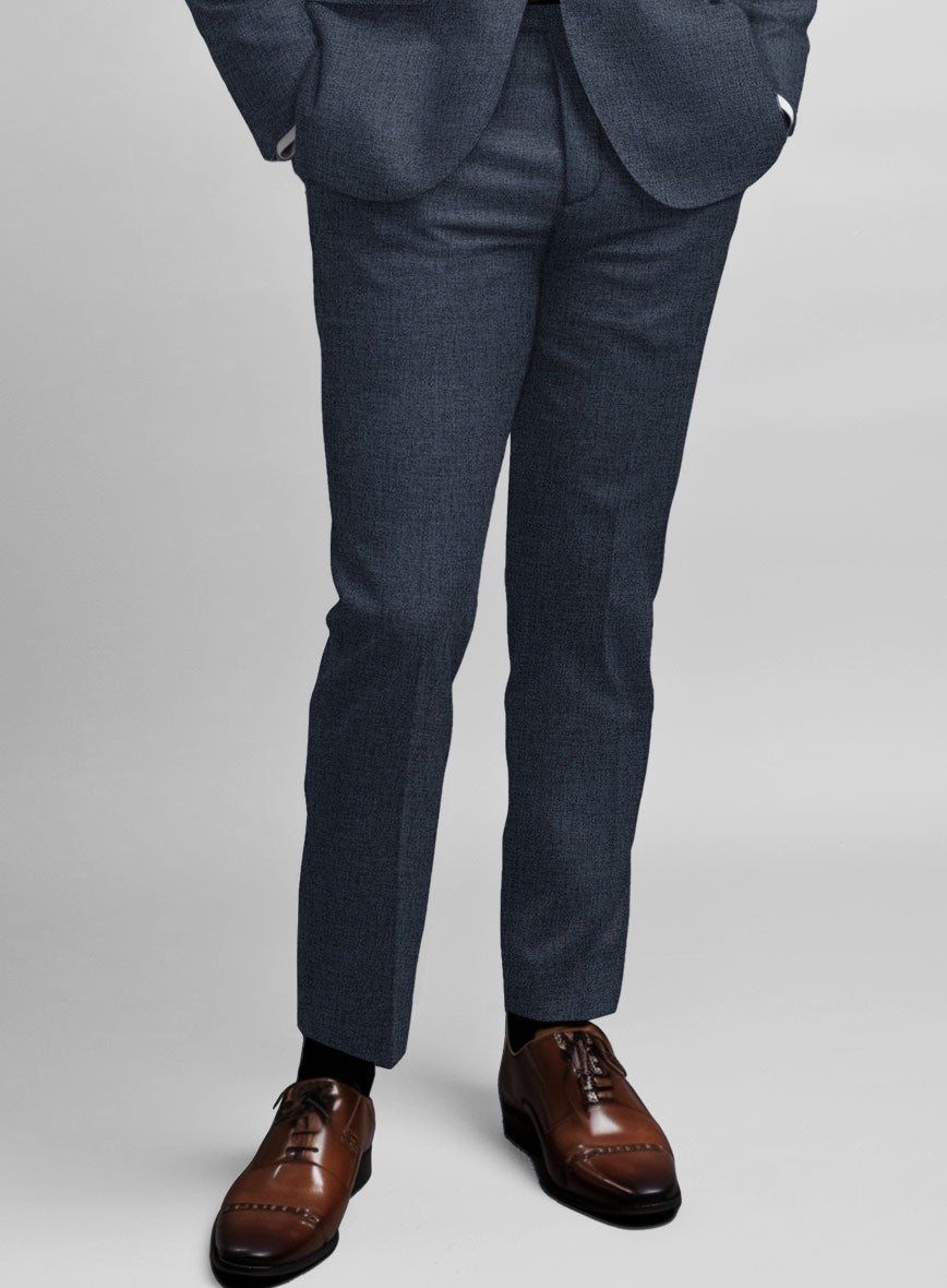 StudioSuits Italian Wool Cosini Suit - view 6