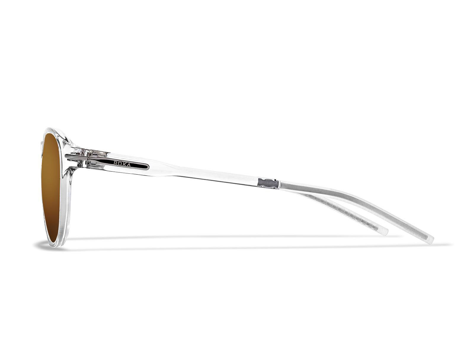 ROKA Oslo 1.0 Prescription Sunglasses - view 28